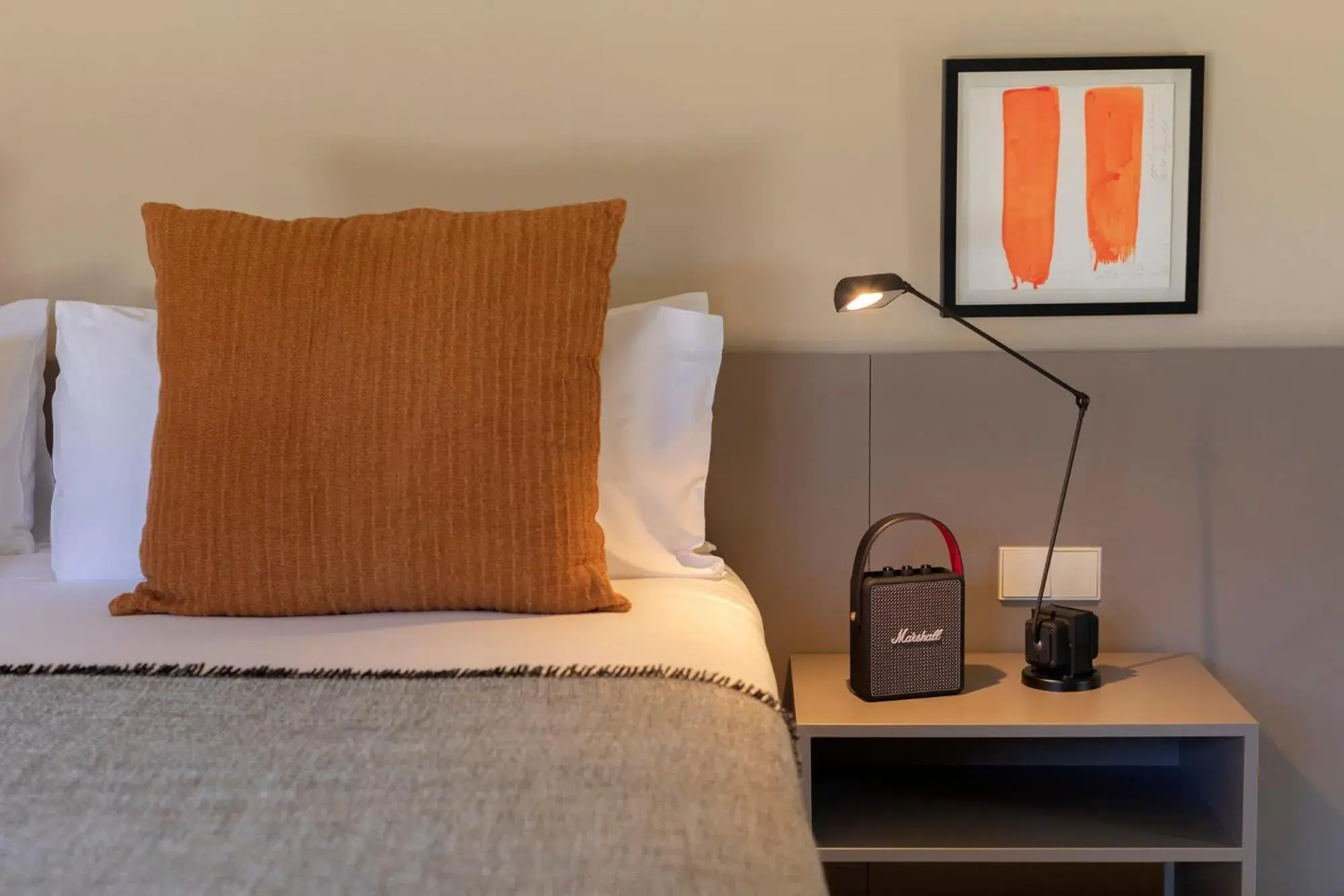 Standard Double or Twin Room in Can Aulí Luxury Retreat - Adults Only Standard Double or Twin Room in Can Aulí Luxury Retreat - Adults Only