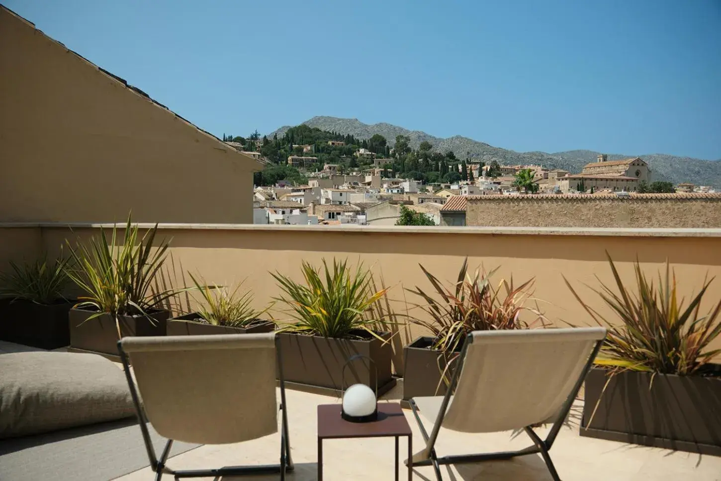 Suite with Terrace in Can Aulí Luxury Retreat - Adults Only Suite with Terrace in Can Aulí Luxury Retreat - Adults Only