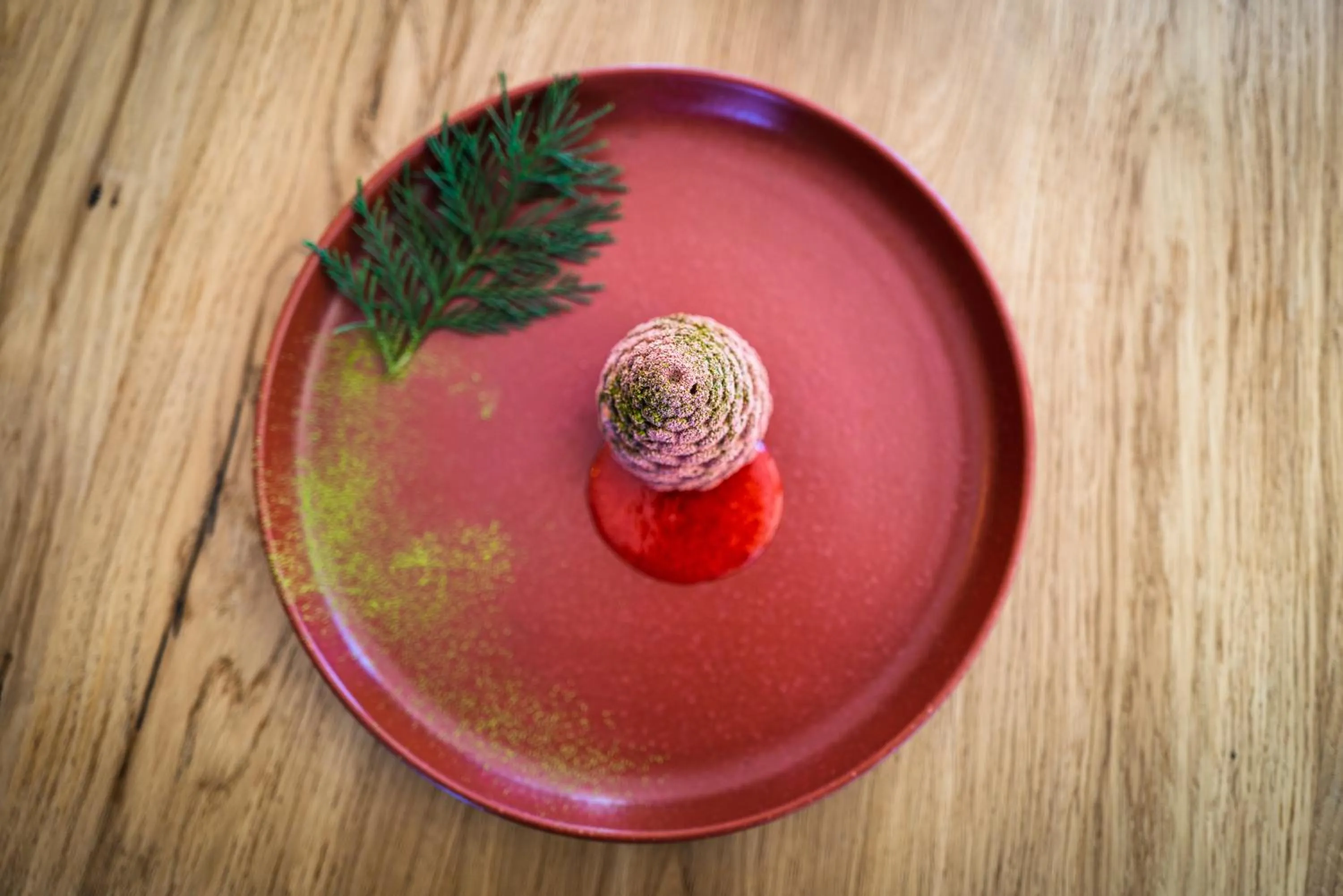 Restaurant/places to eat in Hôtel Valdys Thalasso & Spa - les Pins