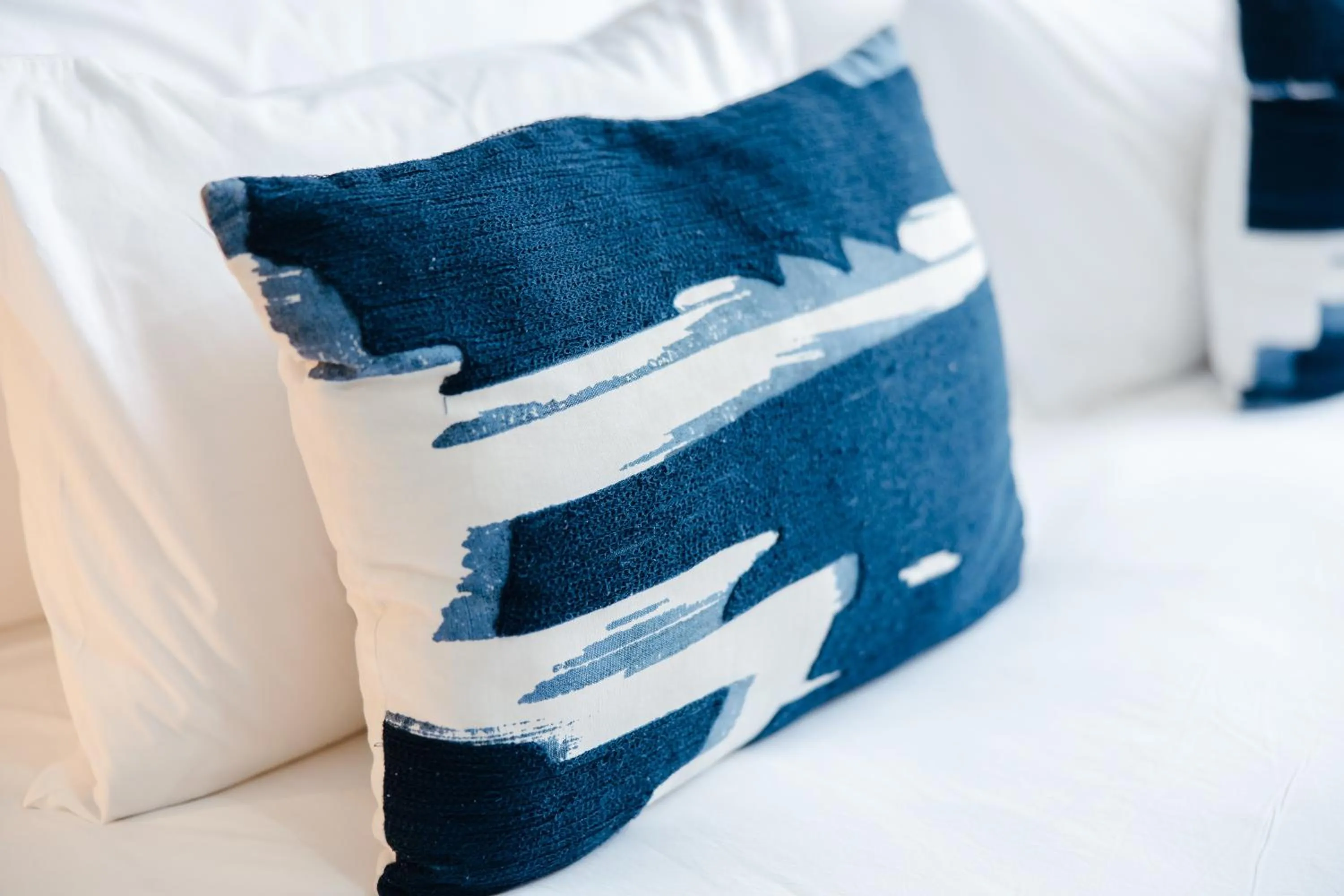 Bed in Uitsig Boutique Hotel