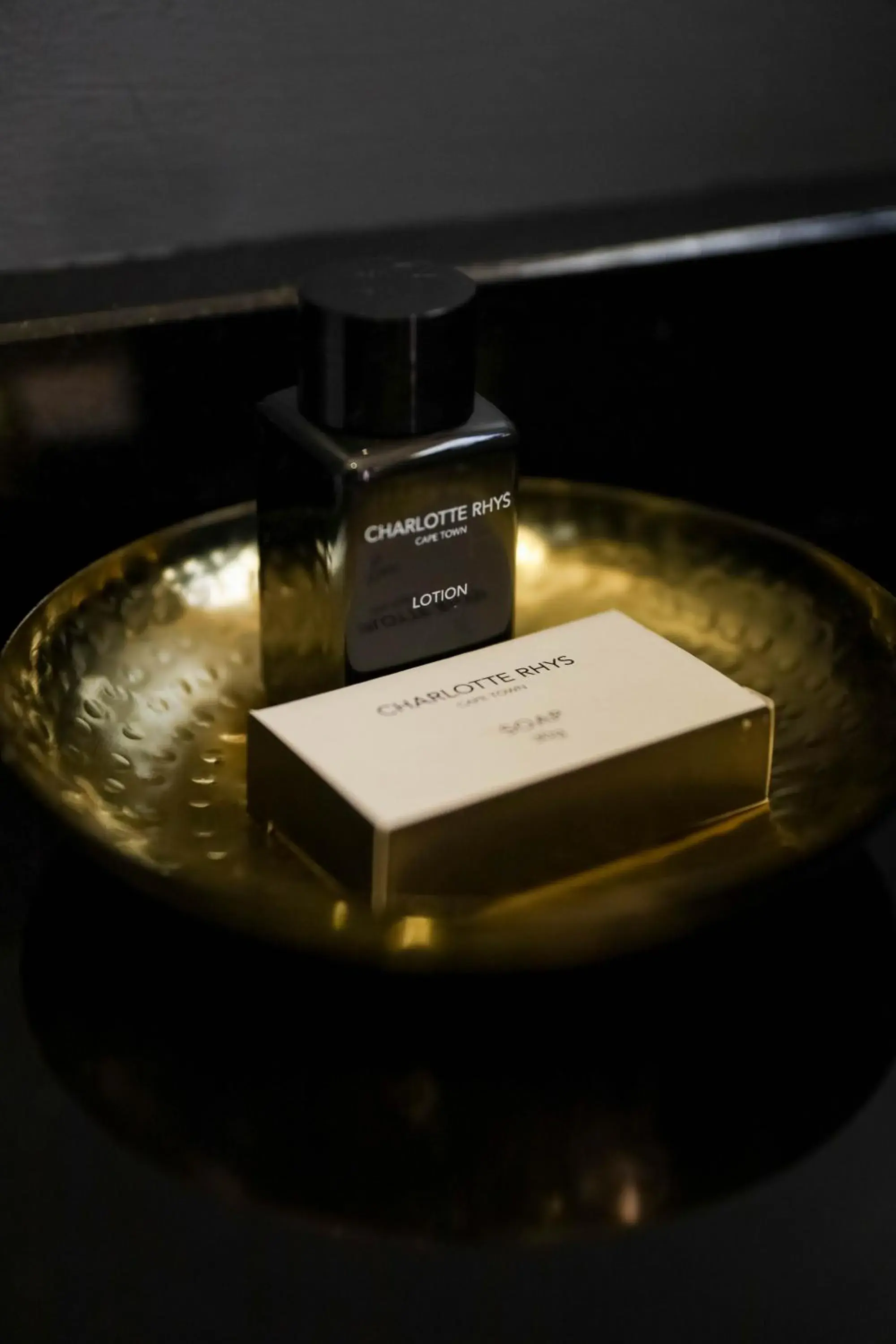 Standard Twin Room - single occupancy in Uitsig Boutique Hotel Standard Twin Room - single occupancy in Uitsig Boutique Hotel