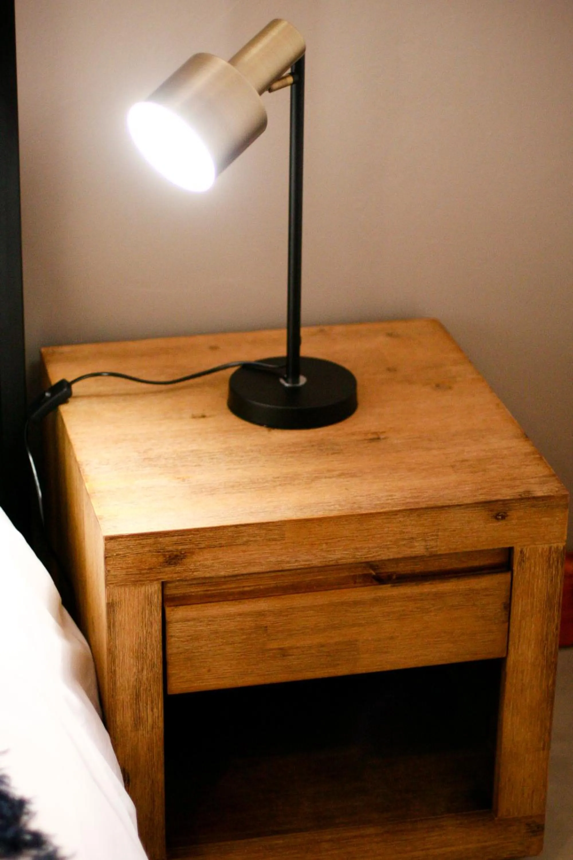 Bedroom in Uitsig Boutique Hotel