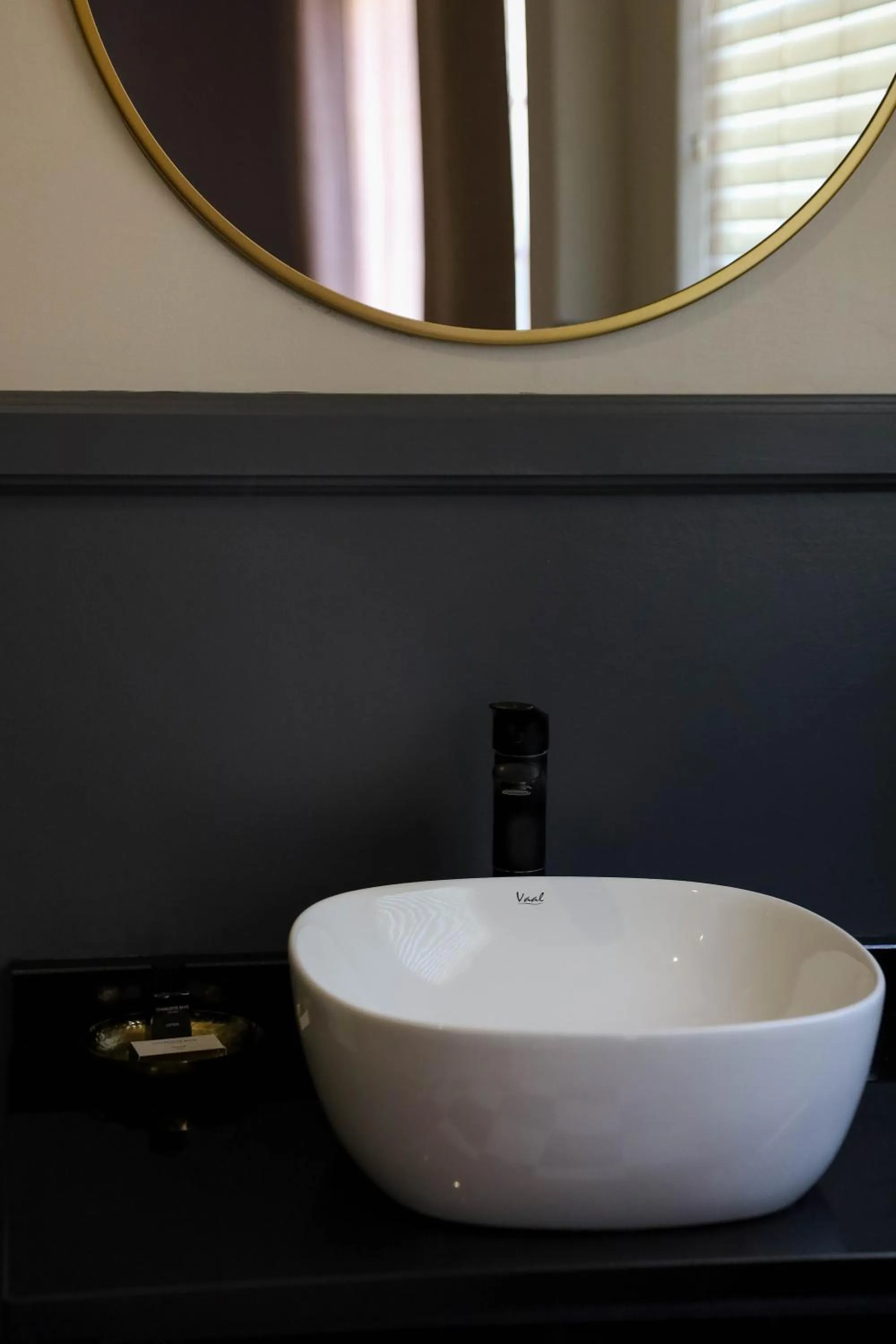 Bathroom in Uitsig Boutique Hotel