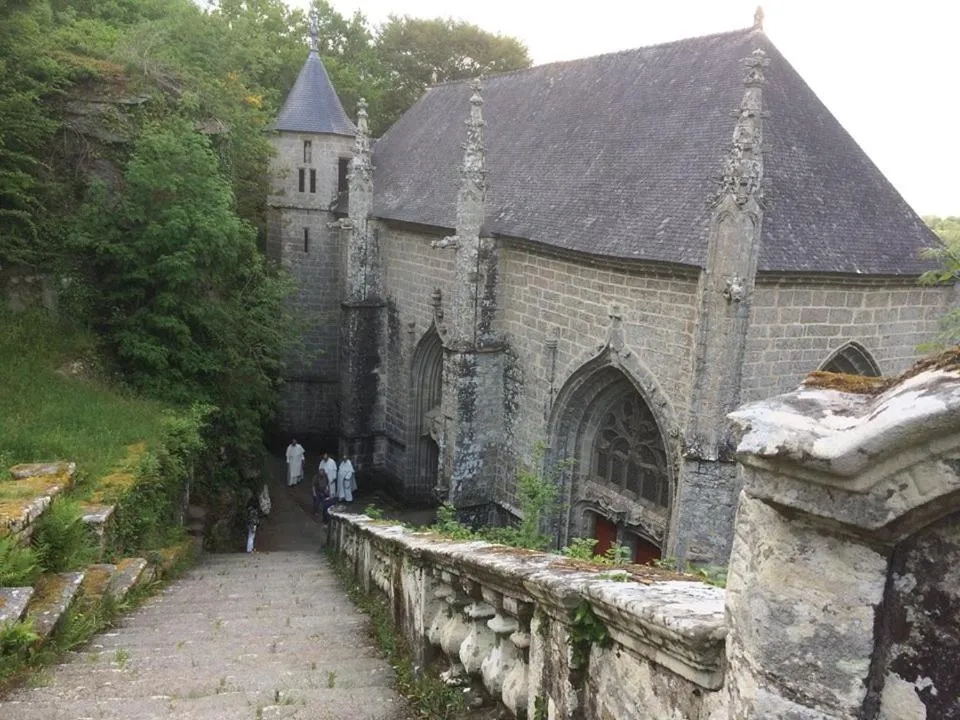 L'Ecrin de Pradou Glaz