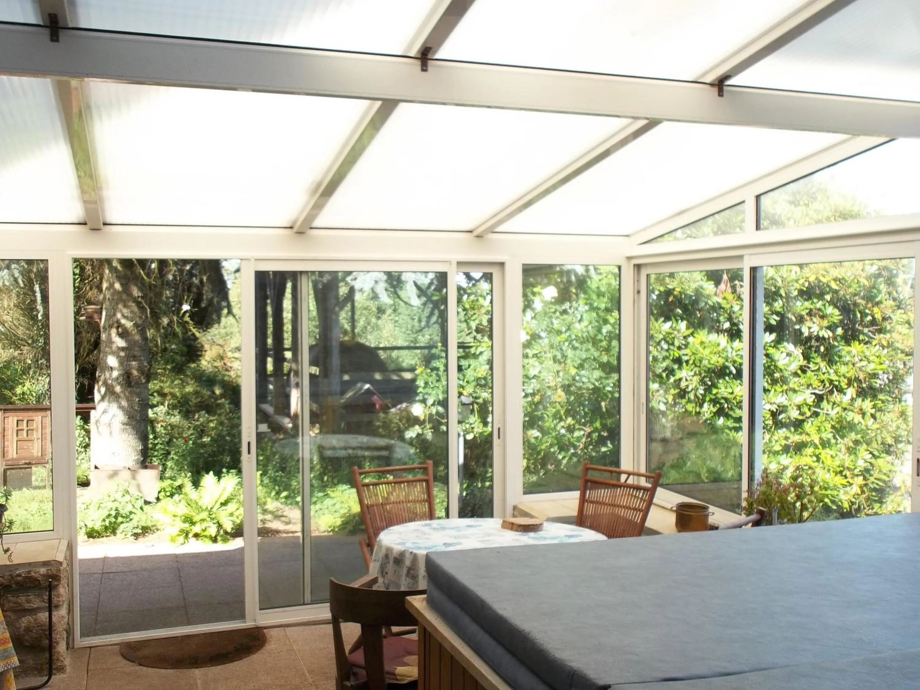 L'Ecrin de Pradou Glaz