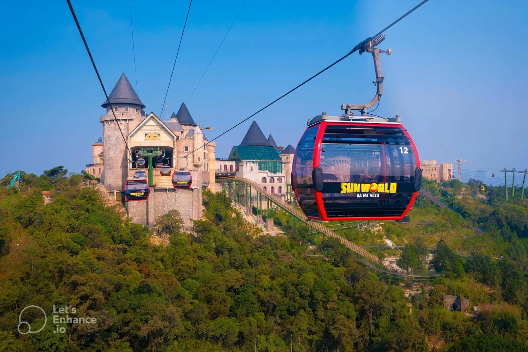 Activities in Sofiana My Khe Hotel & Spa - Rooftop Pool Bar - Free Craft Beer and 20 minute Spa per Room