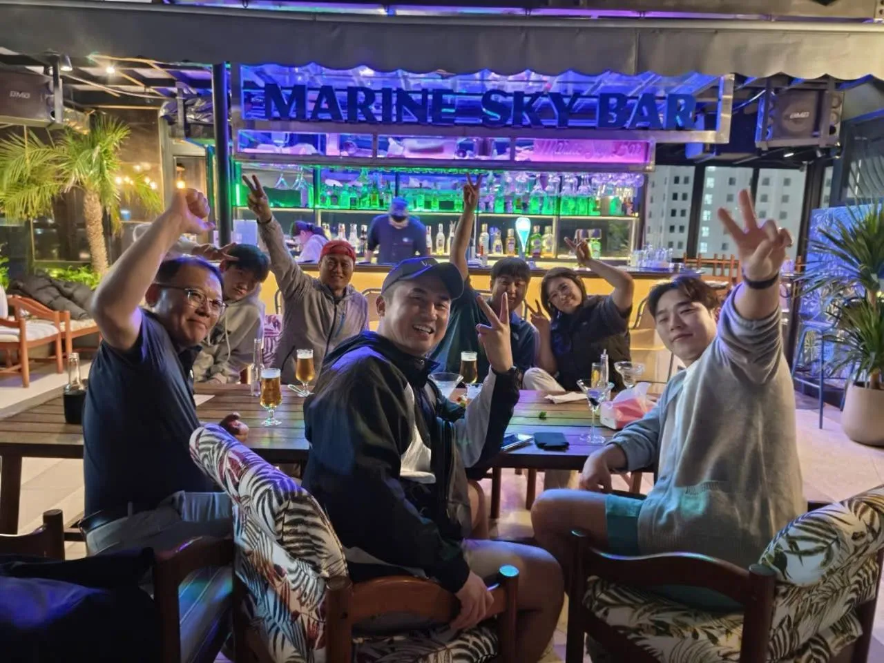 Sofiana My Khe Hotel & Spa - Rooftop Pool Bar - Free 01 Draught Beer and 20-minute Spa per Room