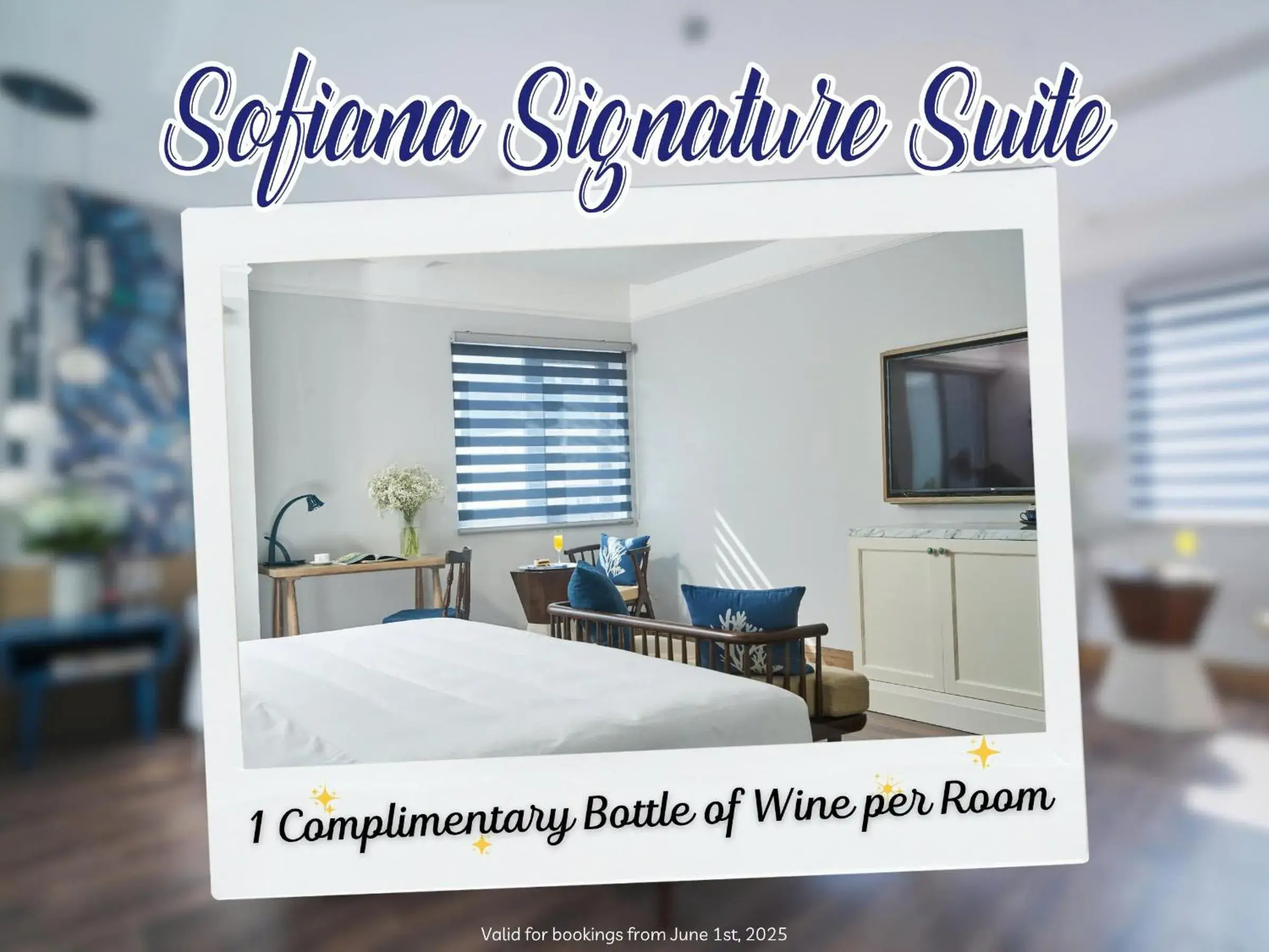 Sofiana Signature Suite in Sofiana My Khe Hotel & Spa- Rooftop Pool Bar Sofiana Signature Suite in Sofiana My Khe Hotel & Spa- Rooftop Pool Bar