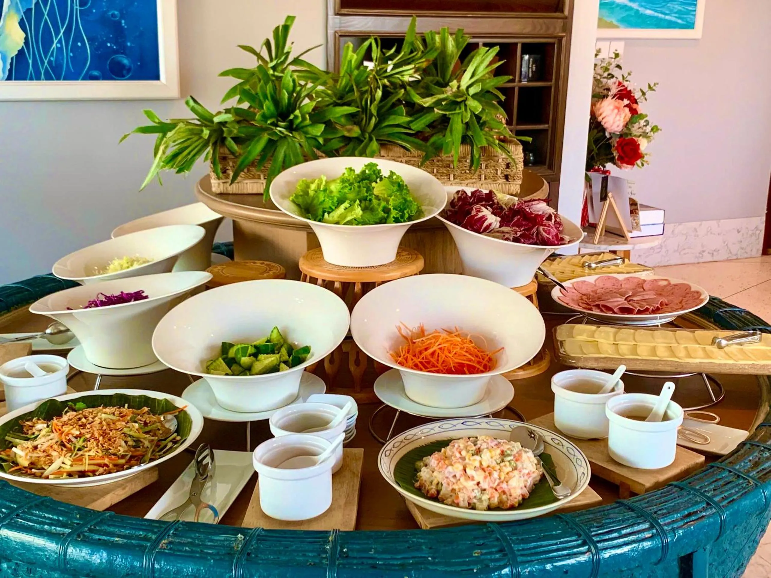 Sofiana My Khe Hotel & Spa - Rooftop Pool Bar - Free 01 Draught Beer and 20-minute Spa per Room