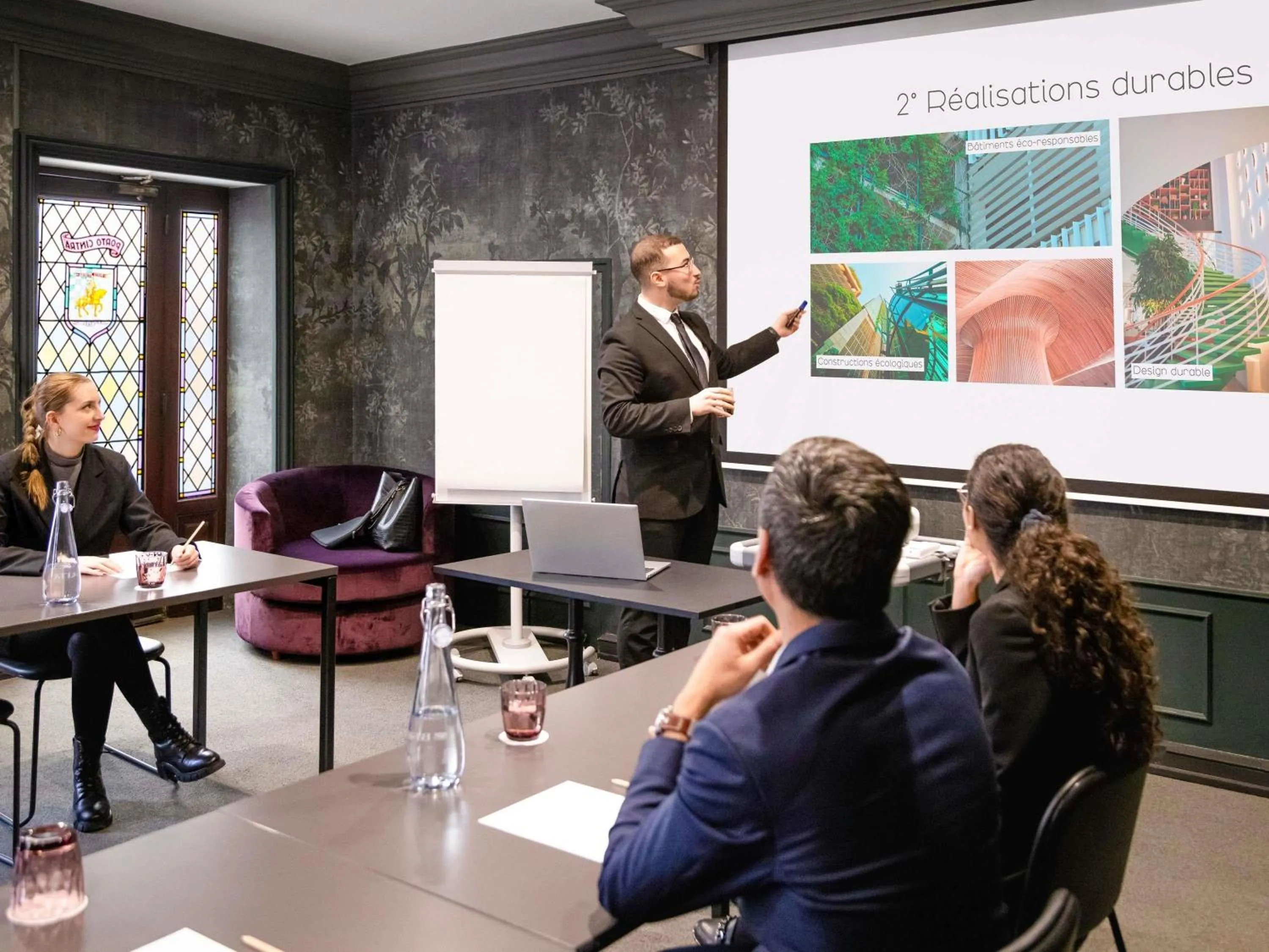 Other in Mercure Nancy Centre Place Stanislas