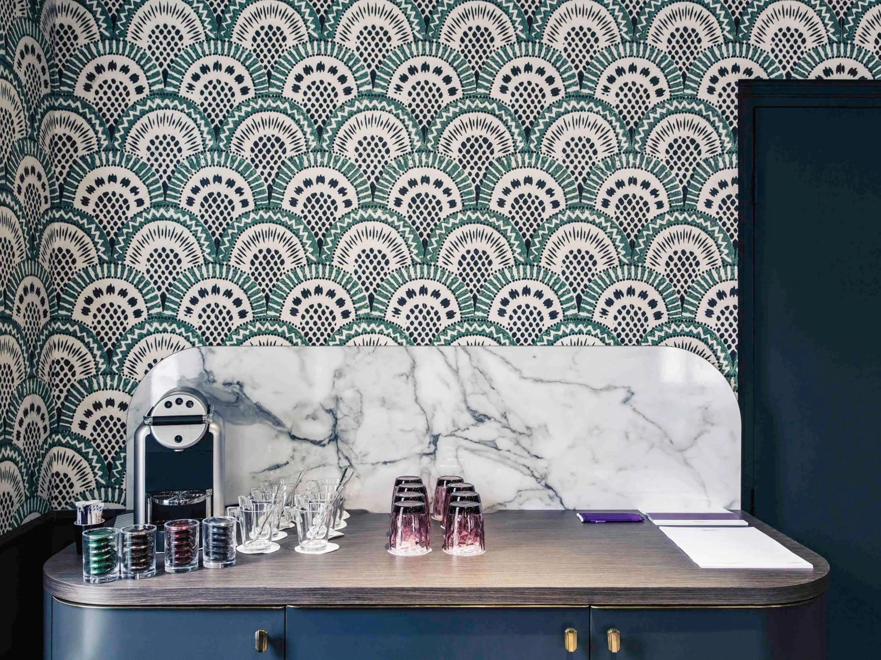 Meeting/conference room in Mercure Nancy Centre Place Stanislas