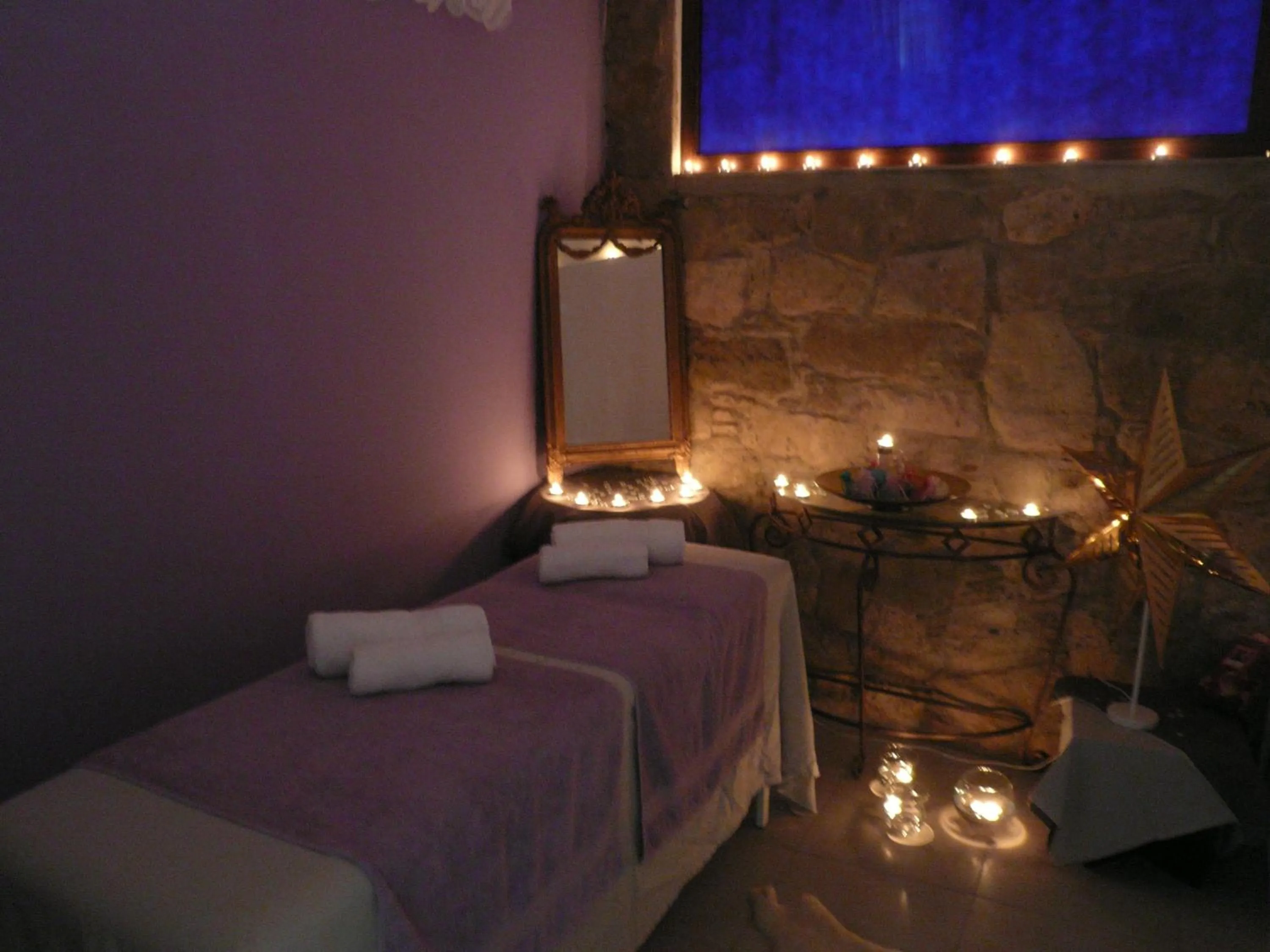 Fitness centre/facilities in Esperando