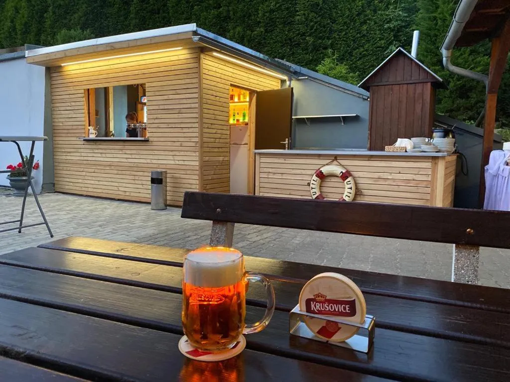 Day in hotel Nautilus