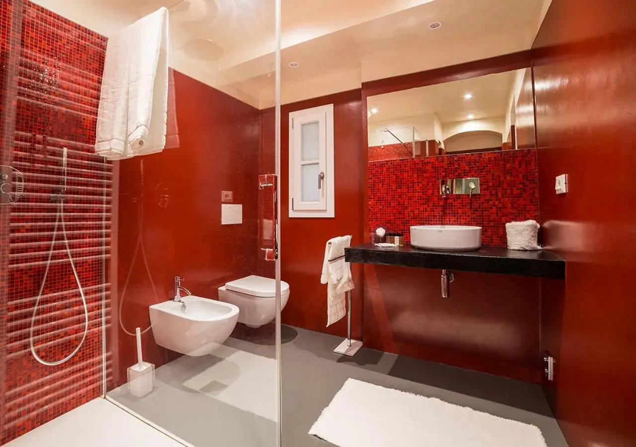 Two-Bedroom Apartment - Annex in LUCUS Exclusive Bed and Breakfast Two-Bedroom Apartment - Annex in LUCUS Exclusive Bed and Breakfast