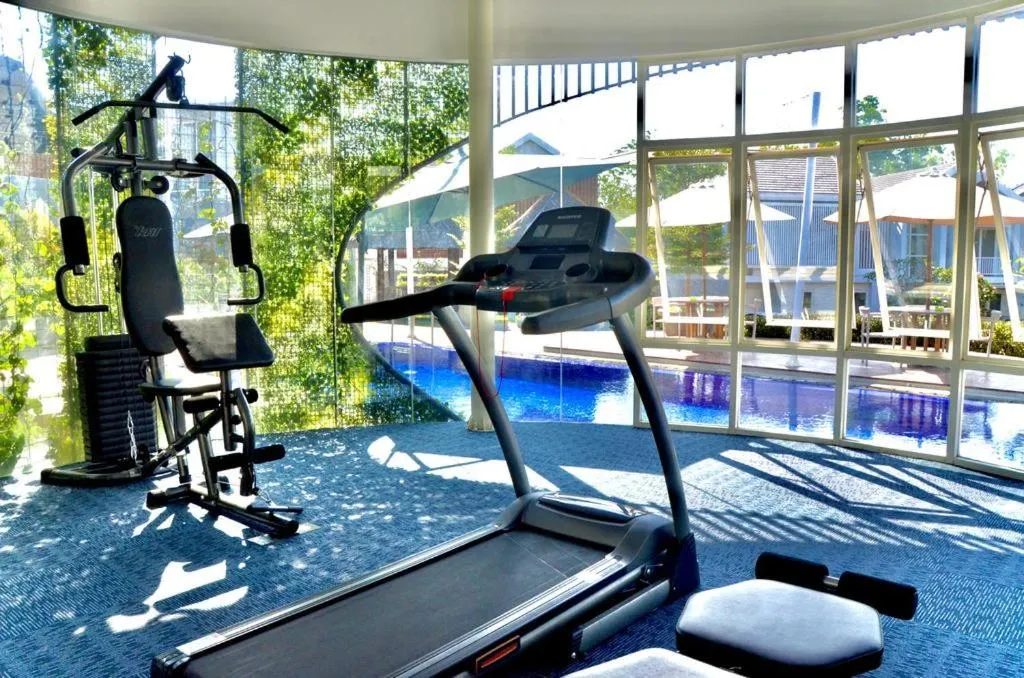  in Ola Villas at Uluwatu Pecatu