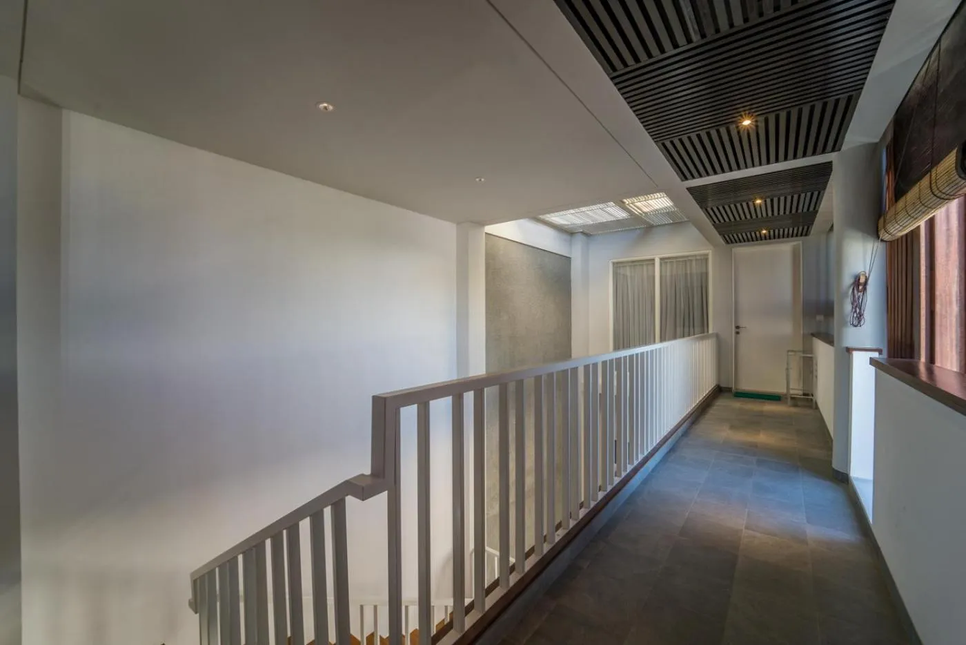 Balcony/Terrace in Ola Villas at Uluwatu Pecatu