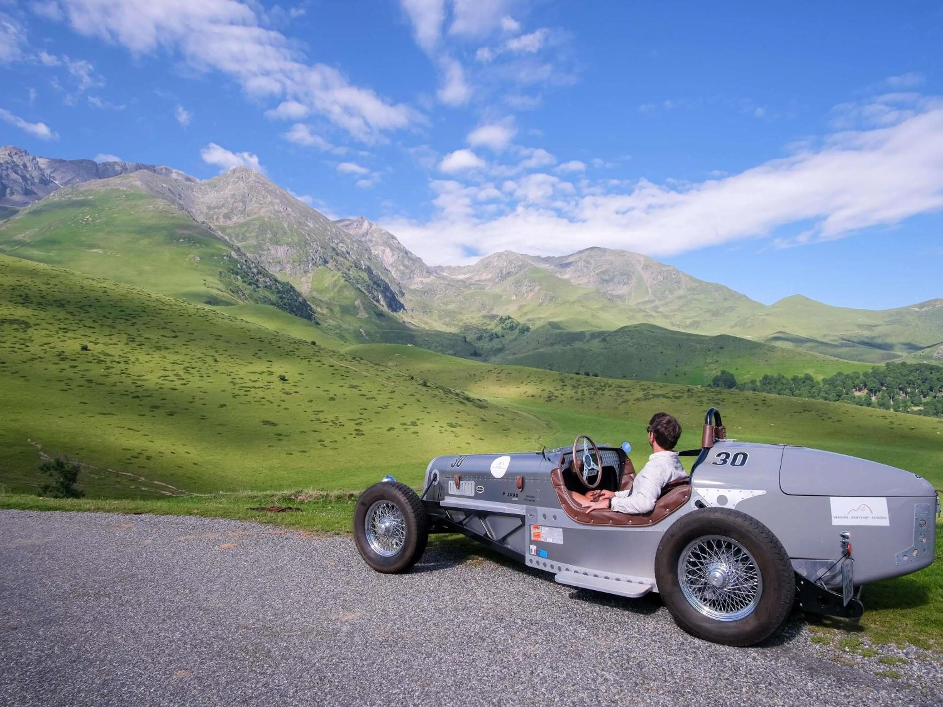 Other in Mercure Saint-Lary