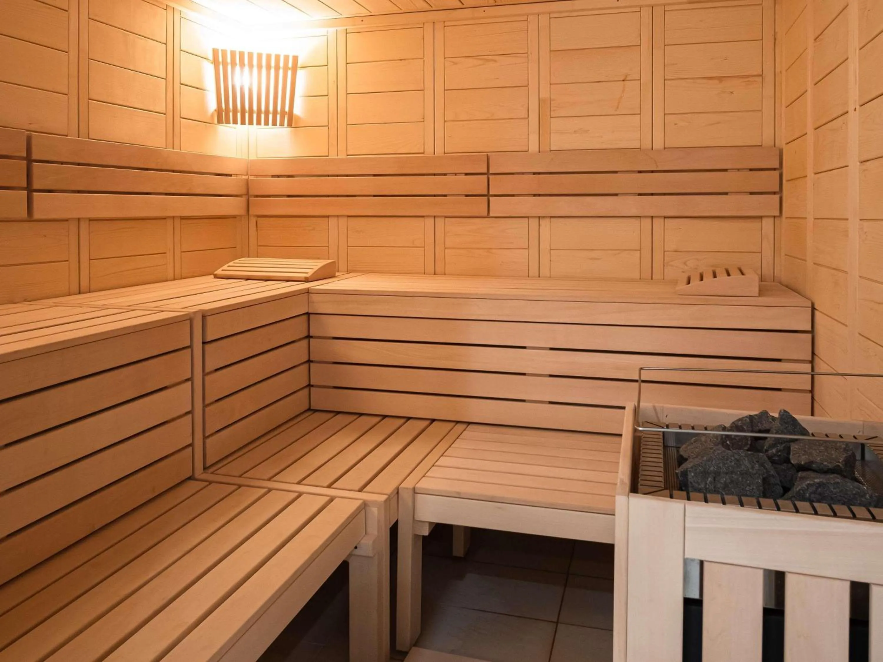 Other in Mercure Saint-Lary