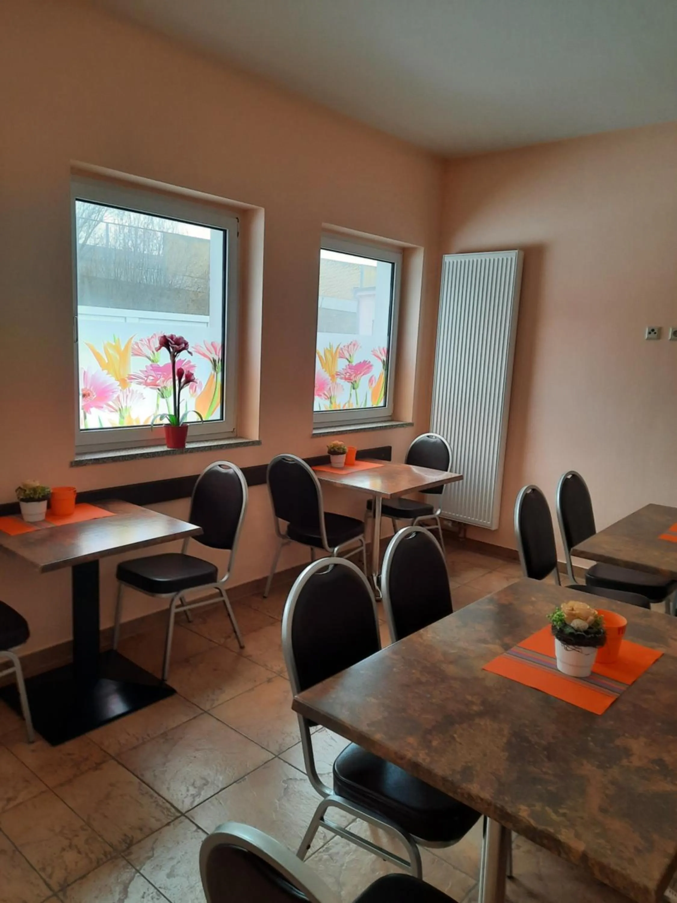 Breakfast in Hotel Wittenberg-Hotel Garni