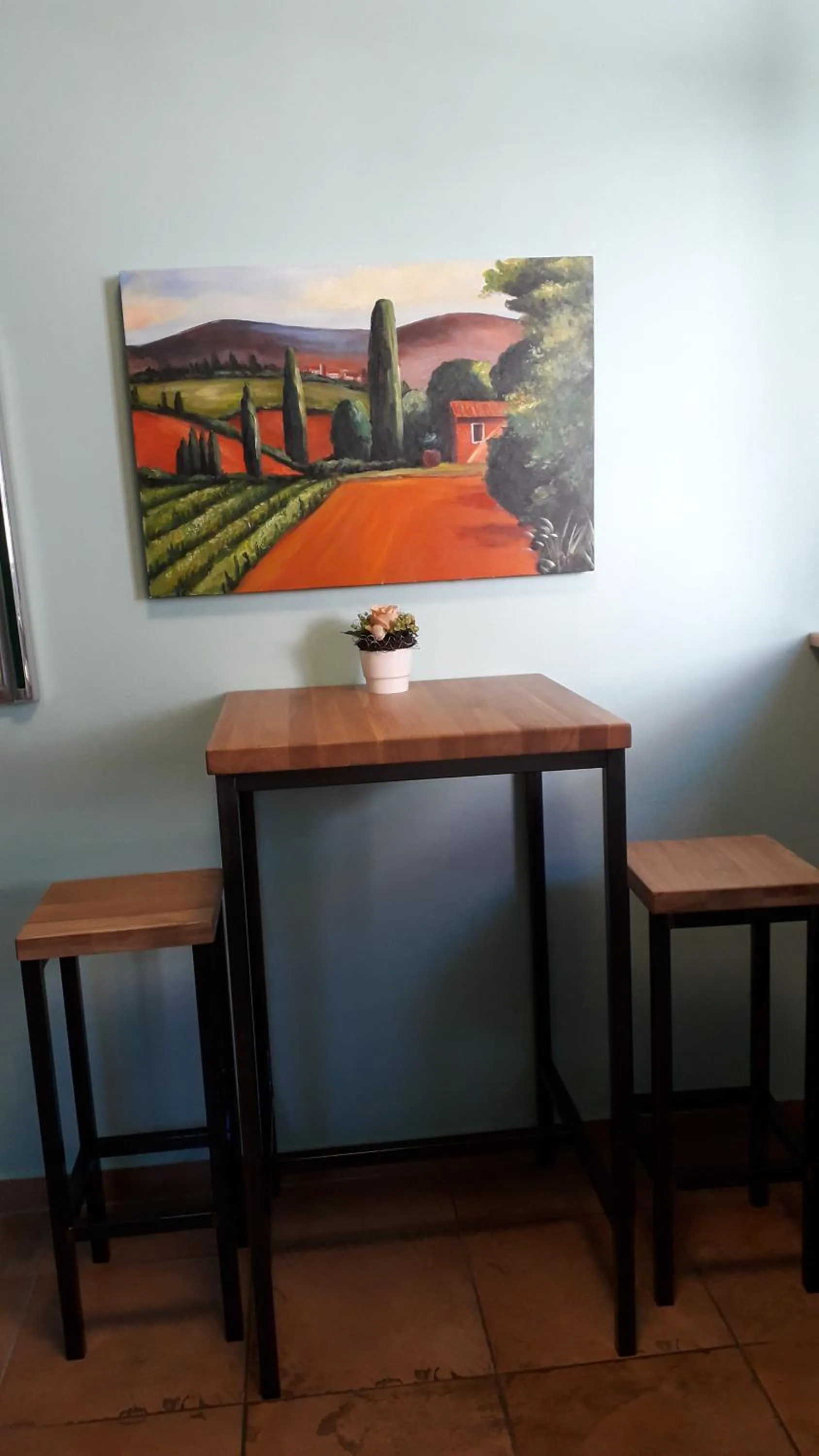 Lobby or reception in Hotel Wittenberg-Hotel Garni