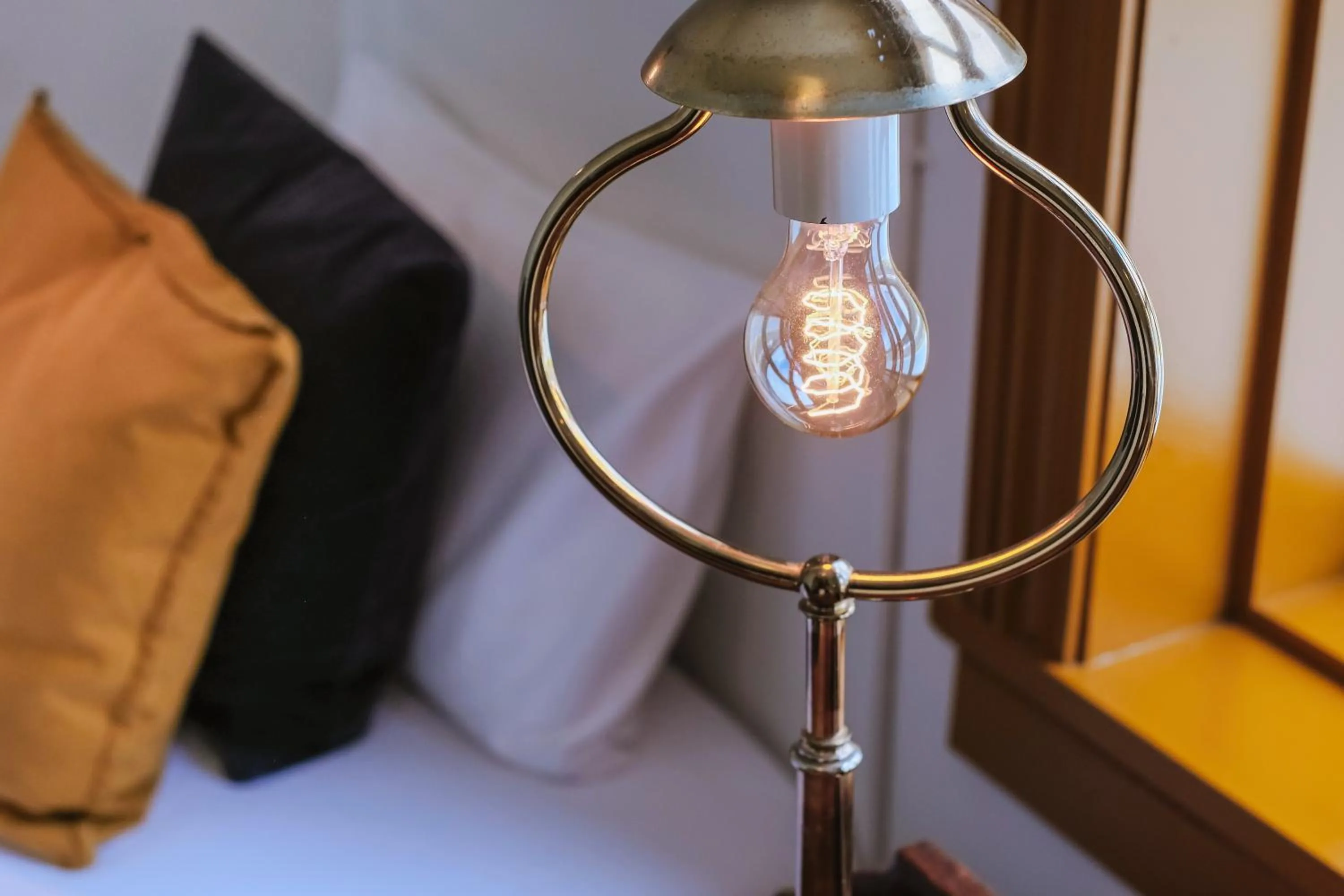 Bed in Snæfell - Hotel by Aldan