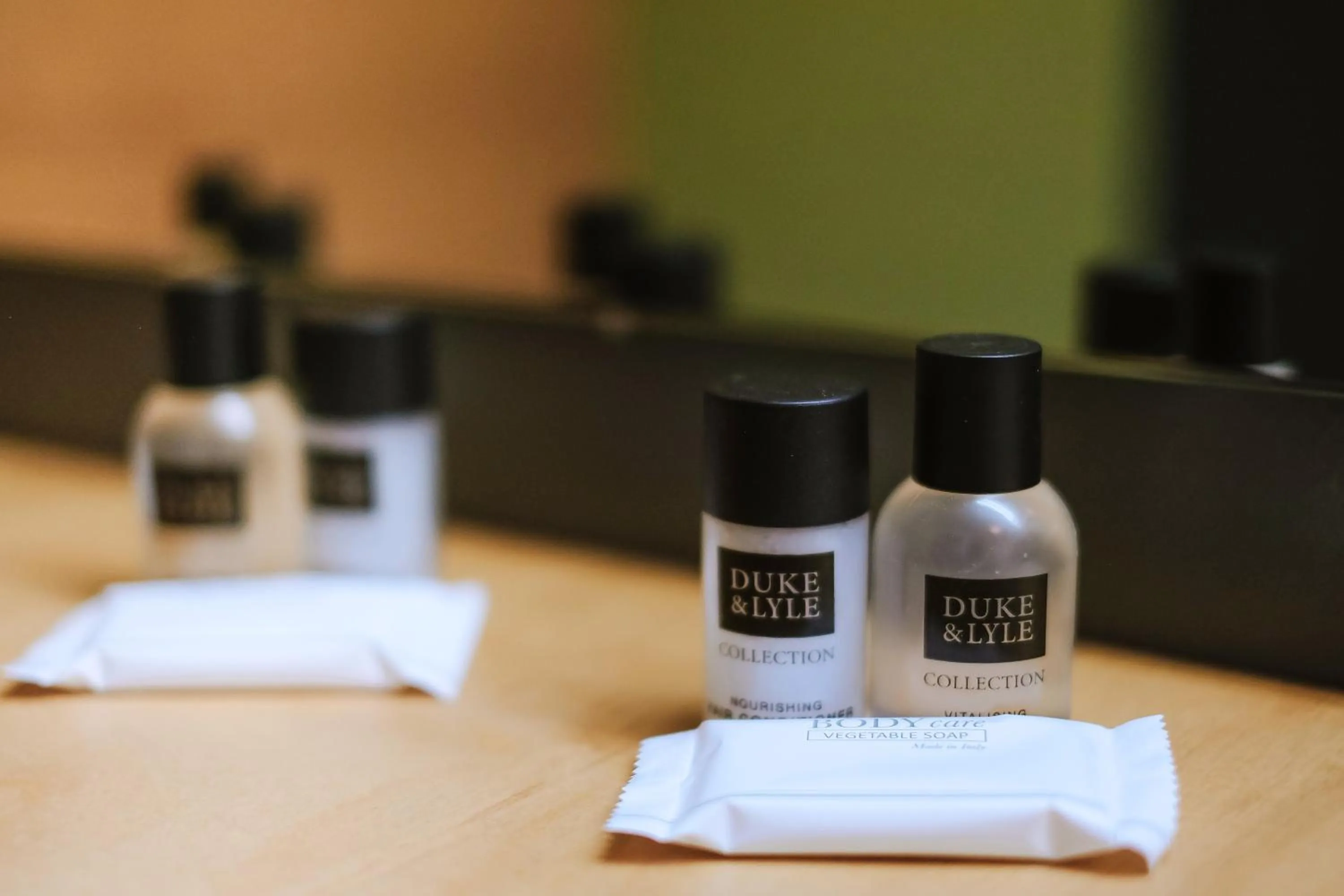 Shower in Snæfell - Hotel by Aldan