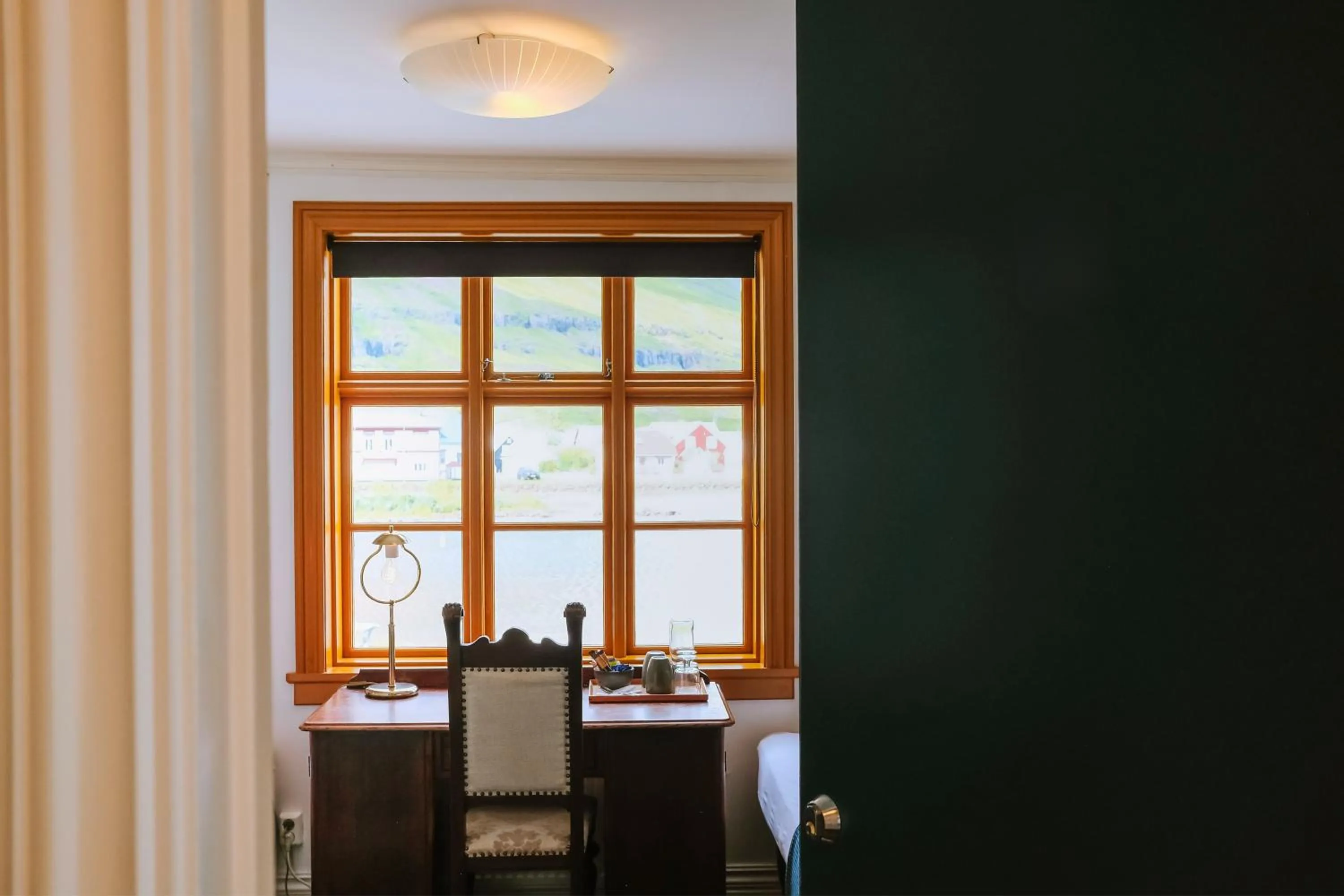 Sea view in Snæfell - Hotel by Aldan