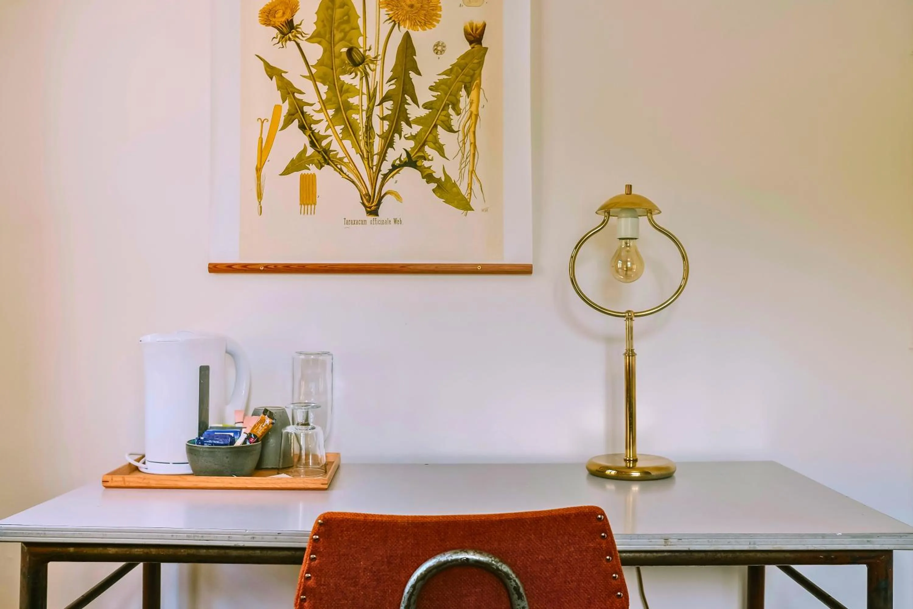 Coffee/tea facilities in Snæfell - Hotel by Aldan