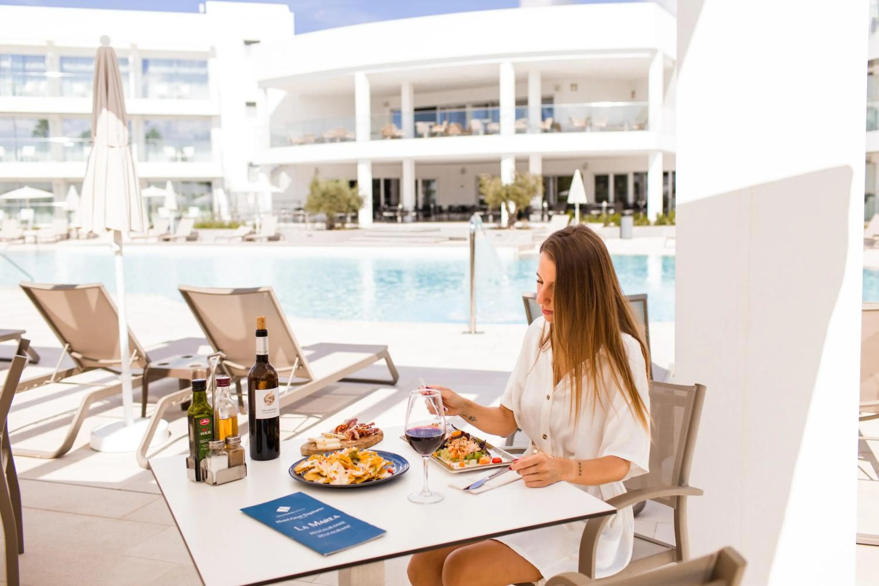 Property building in Gran Sagitario