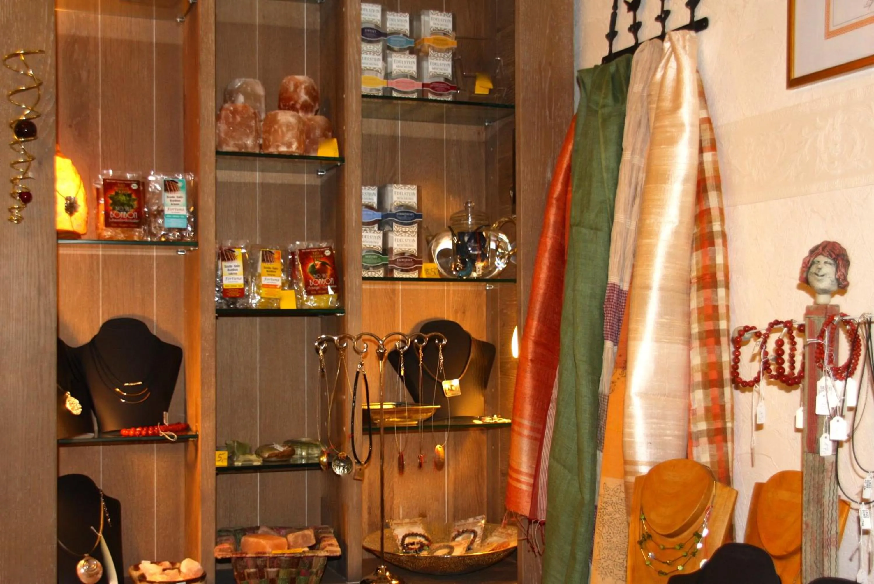 Spa and wellness centre/facilities in Hotel Pension Fortuna