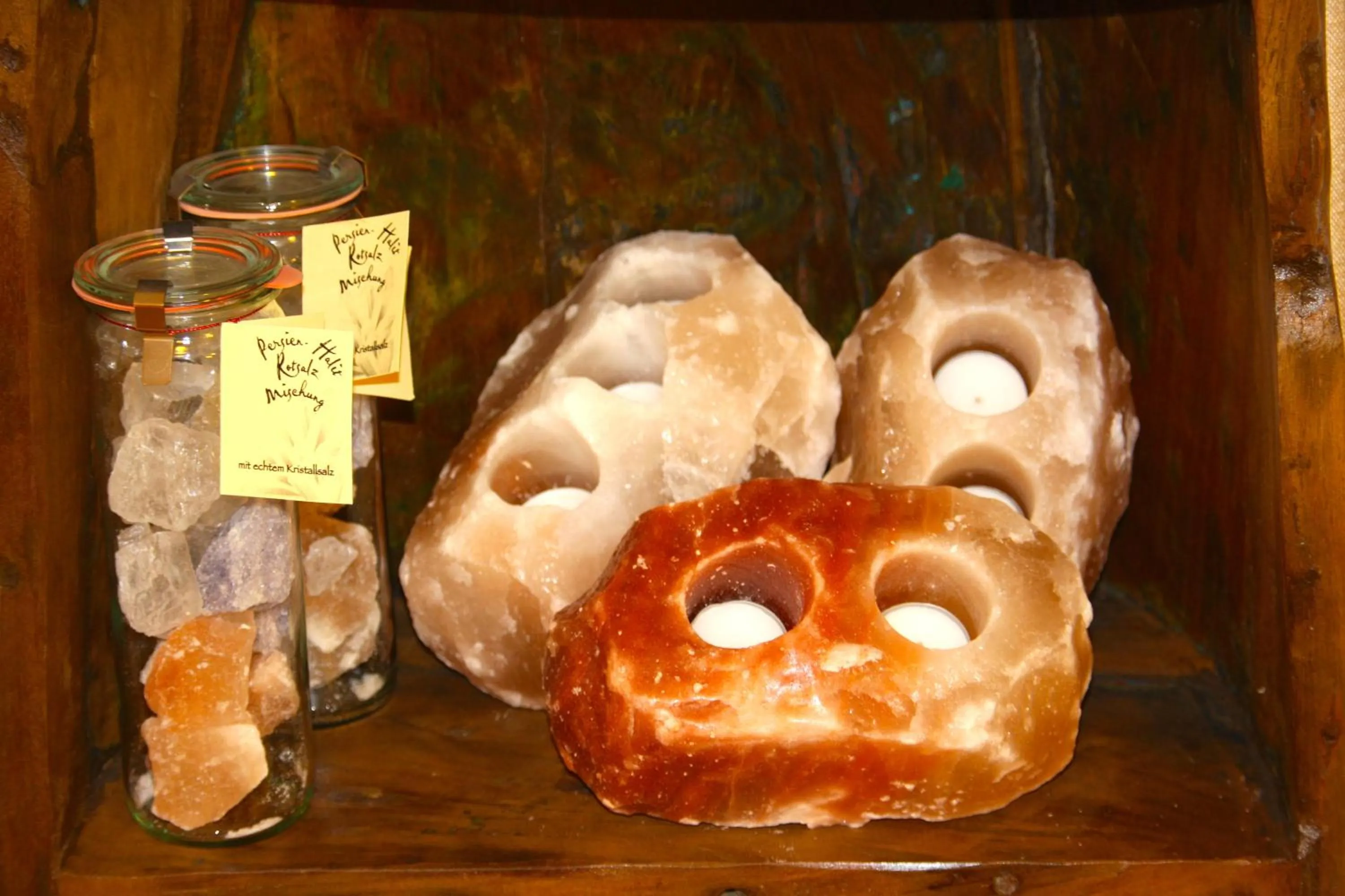 Spa and wellness centre/facilities in Hotel Pension Fortuna