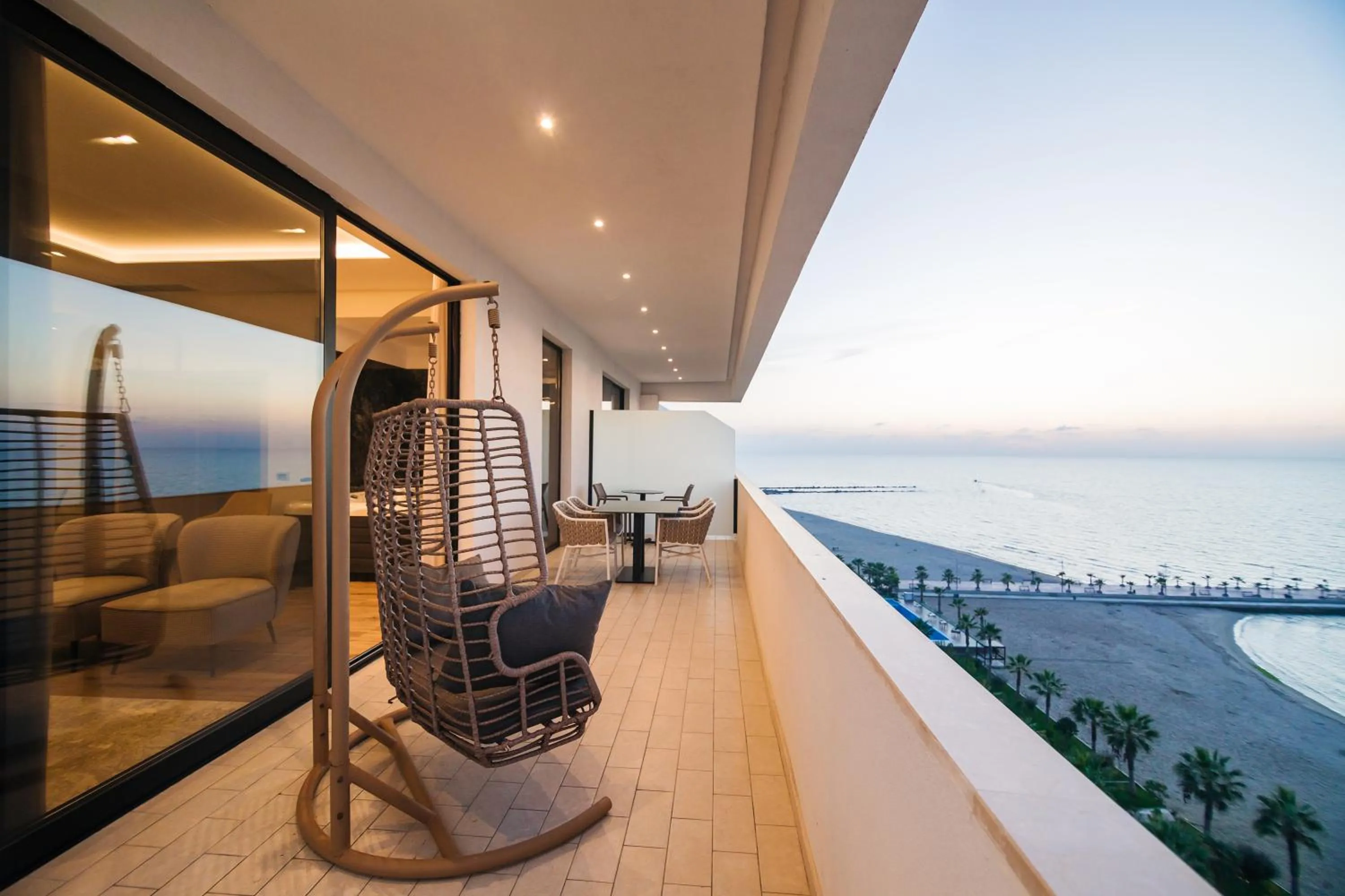 Day in Gloria Palace Hotel & SPA