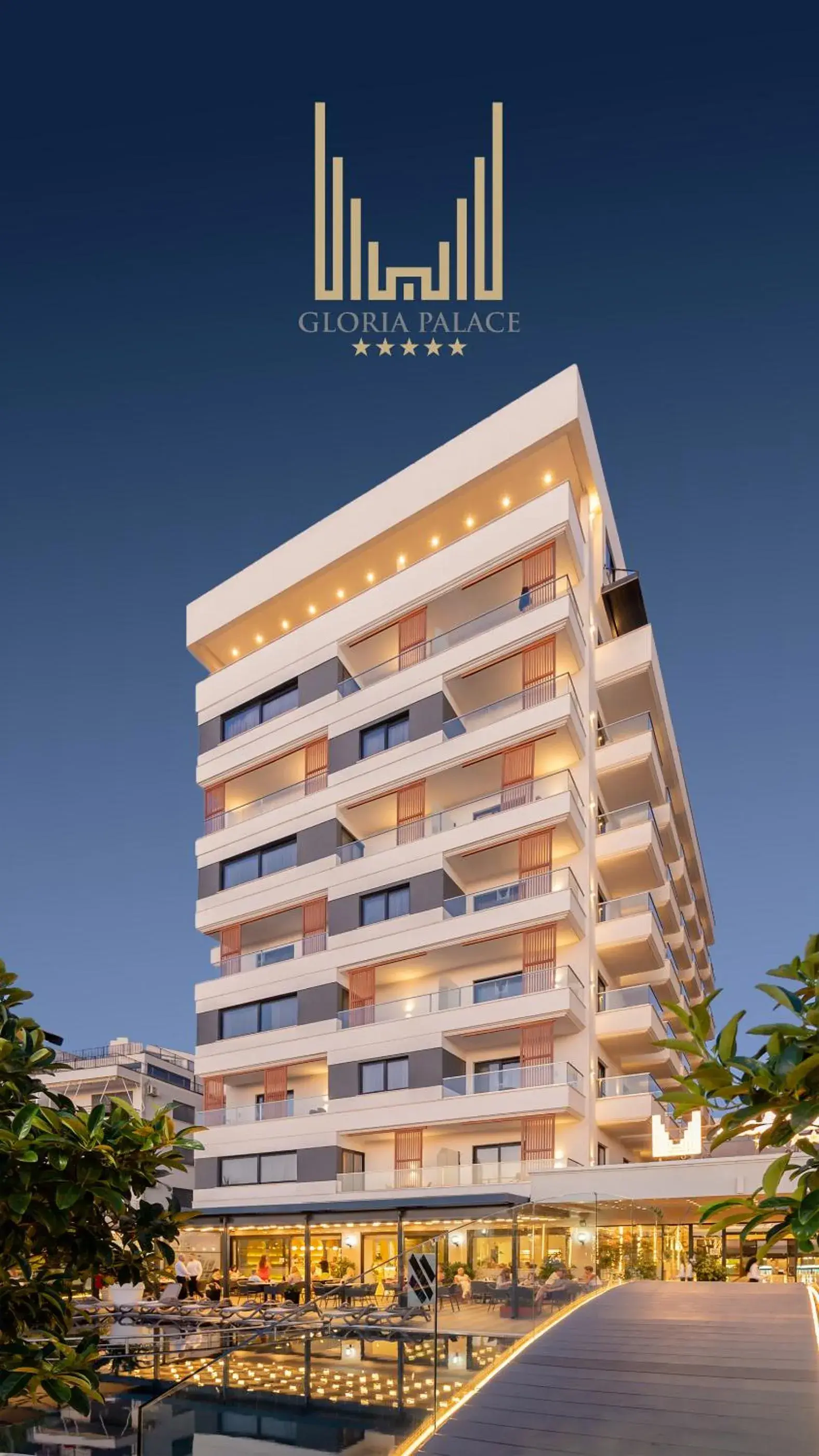 Gloria Palace Hotel & SPA Gloria Palace Hotel & SPA