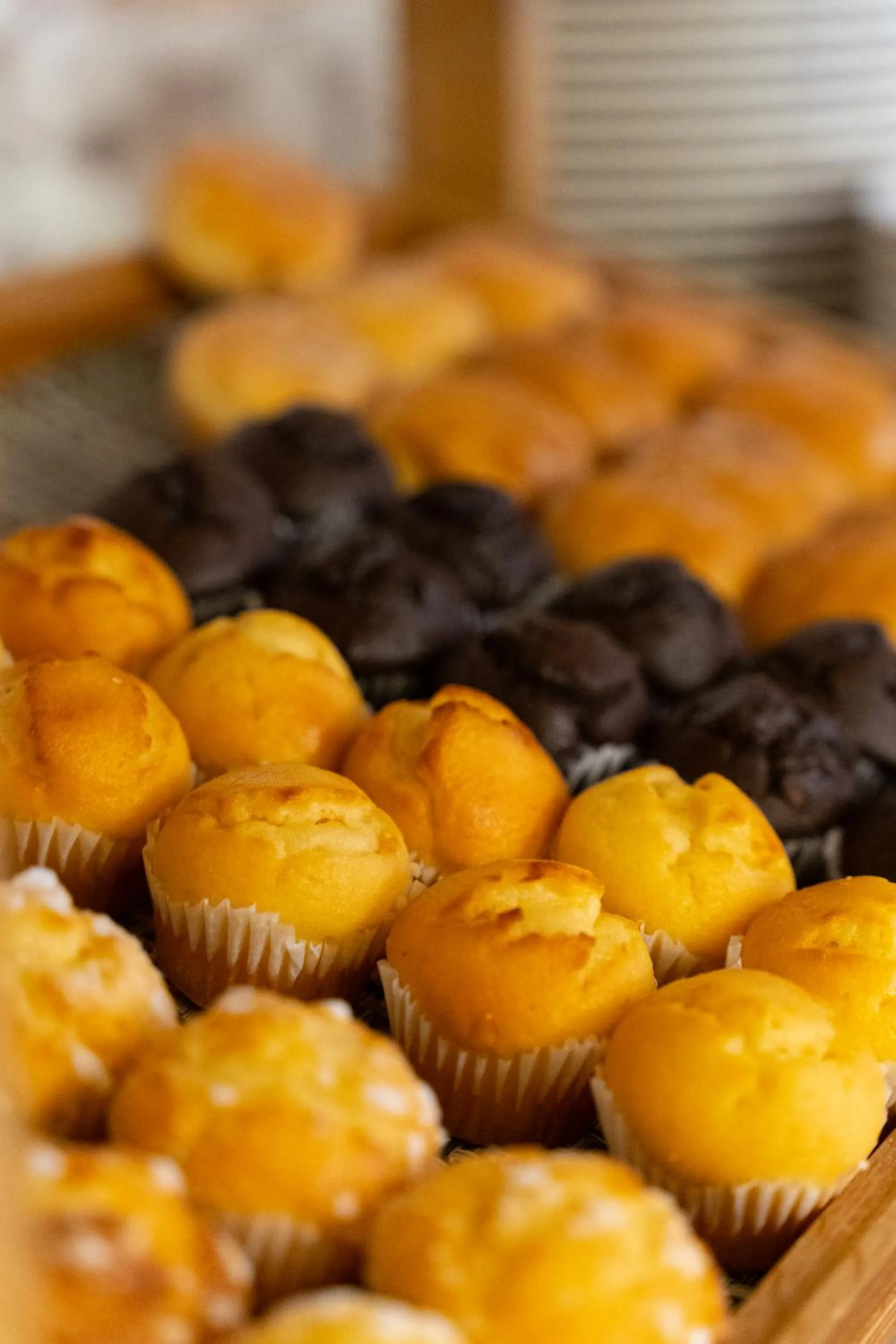 Food in VIU Hotel Villars