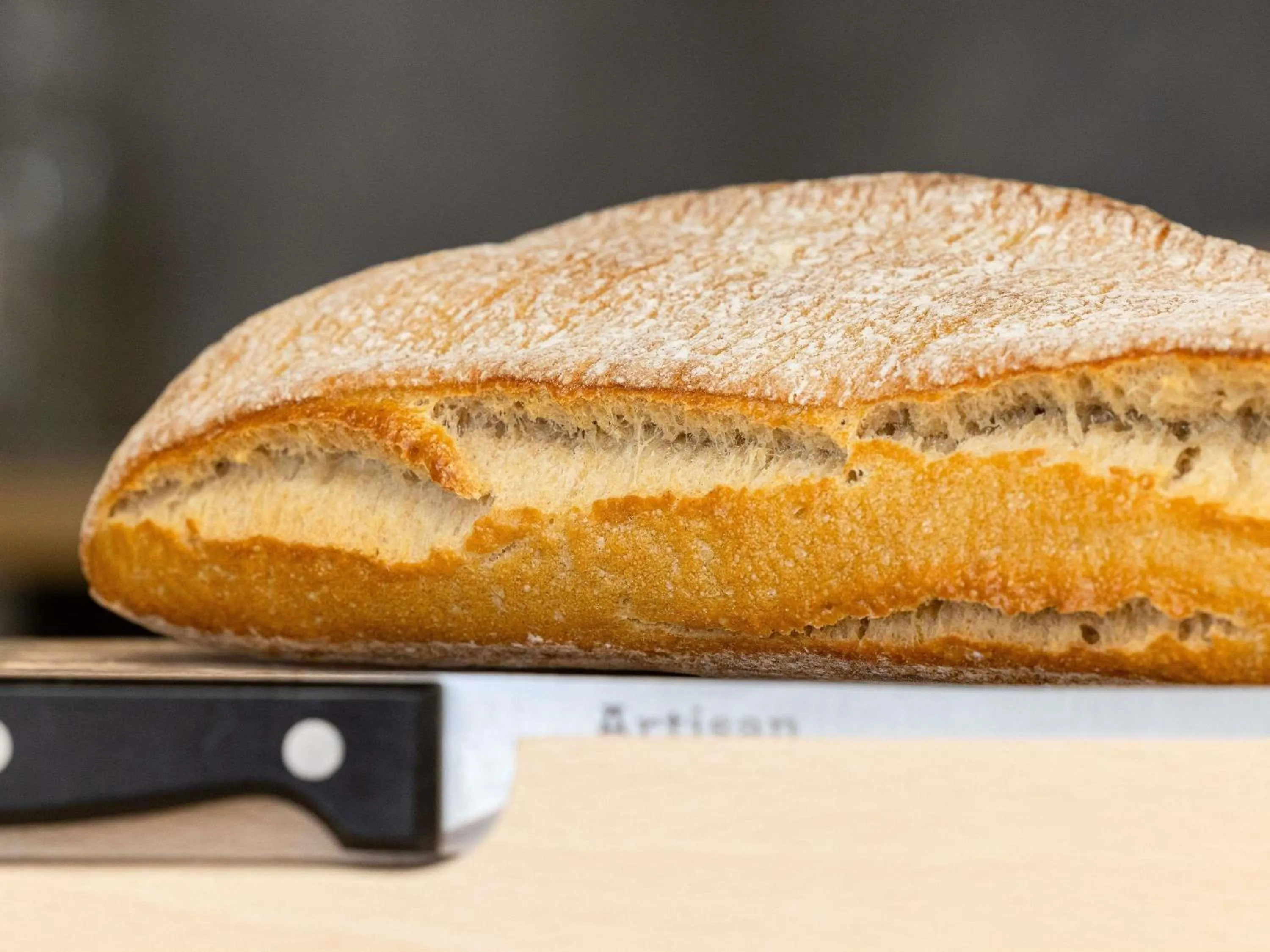 Breakfast in ibis budget Paris Porte d'Italie Ouest