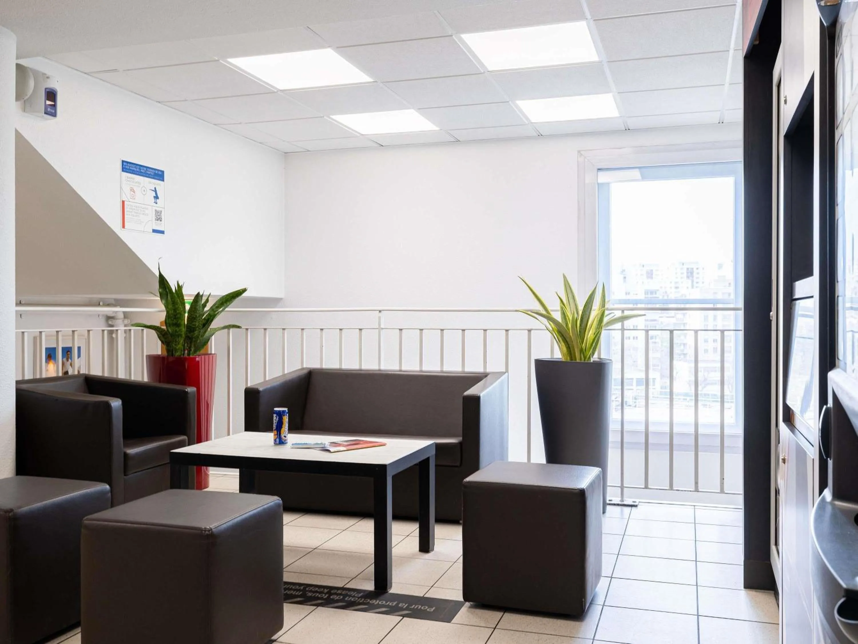 Other in ibis budget Paris Porte d'Italie Ouest