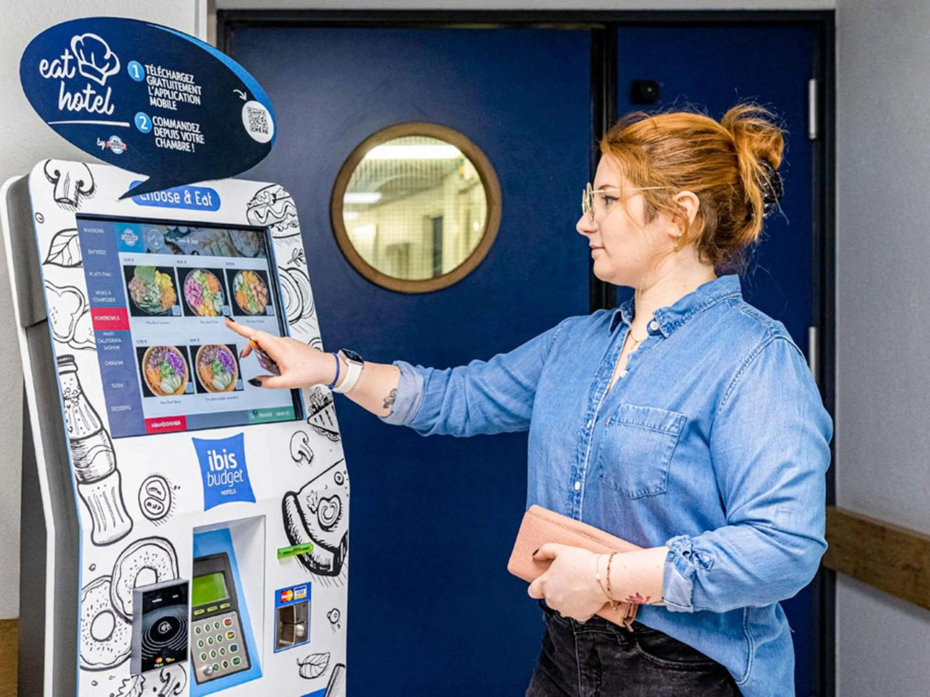 Other in ibis budget Paris Porte d'Italie Ouest