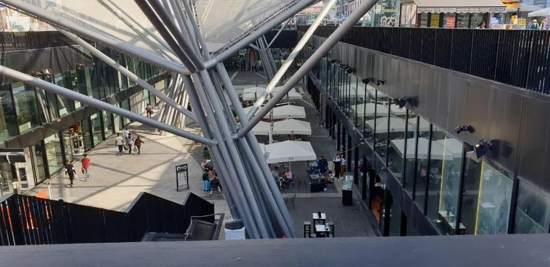 B&B La Città Partenopea