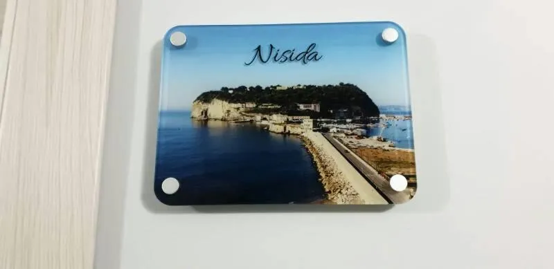 B&B La Città Partenopea