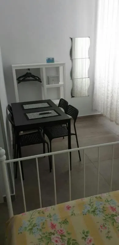 B&B La Città Partenopea