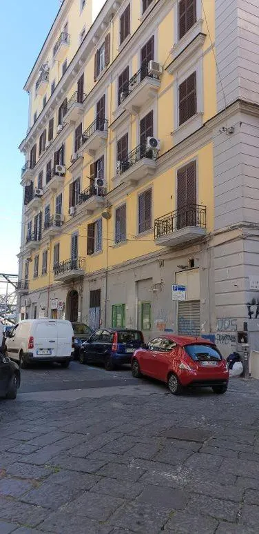B&B La Città Partenopea