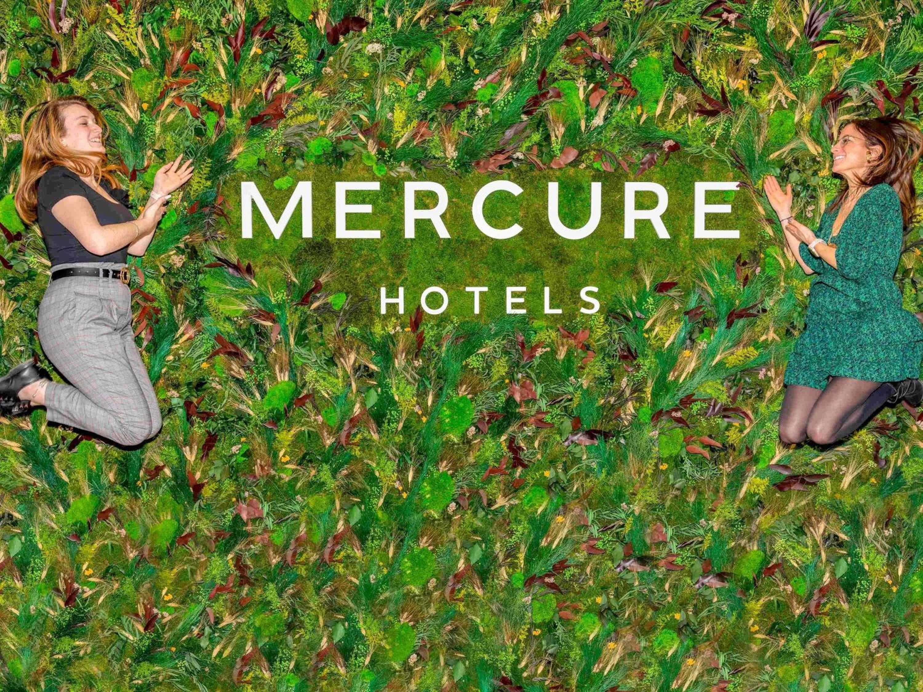 Other in Mercure Lyon Est Villefontaine