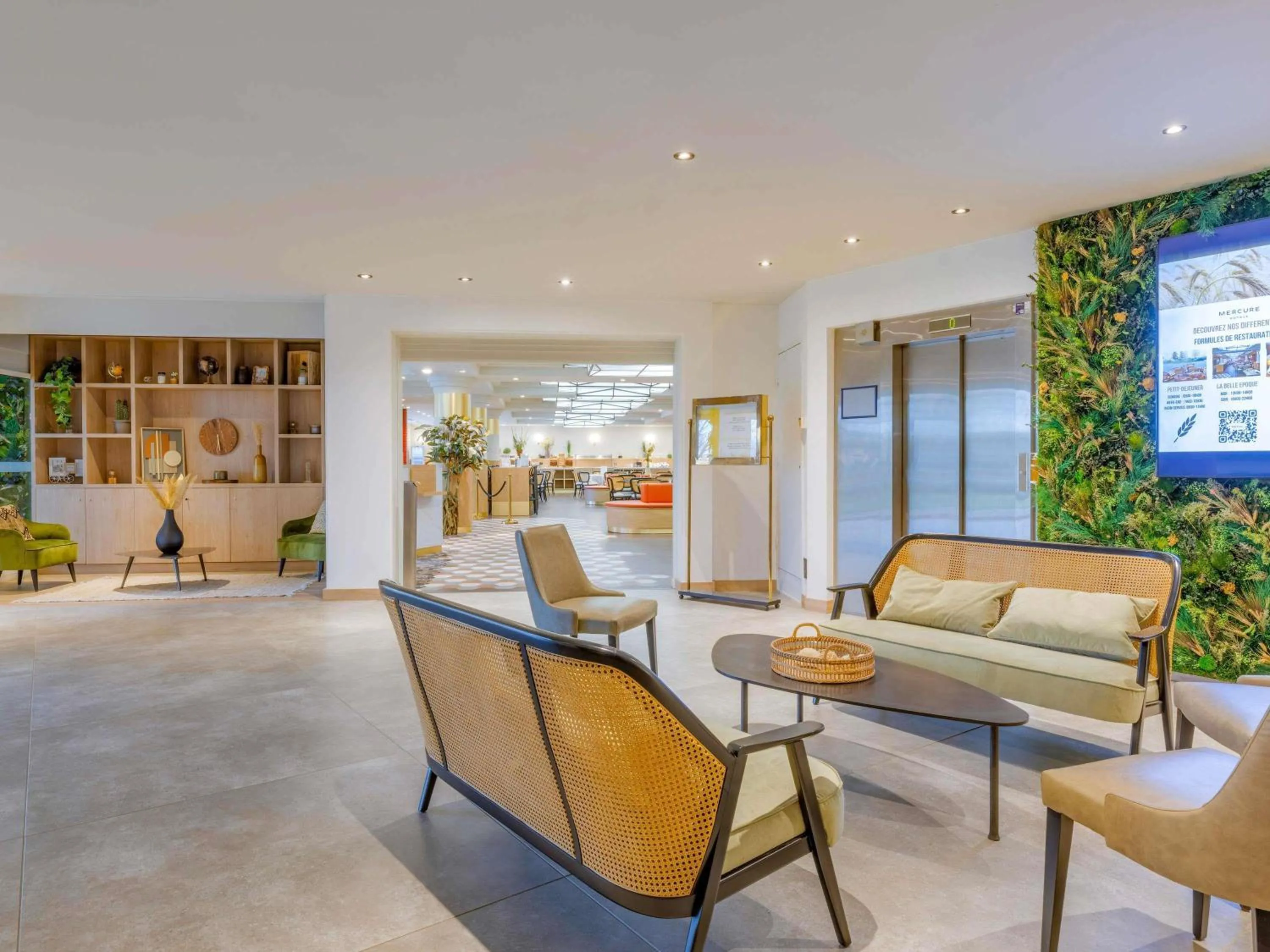 Other in Mercure Lyon Est Villefontaine