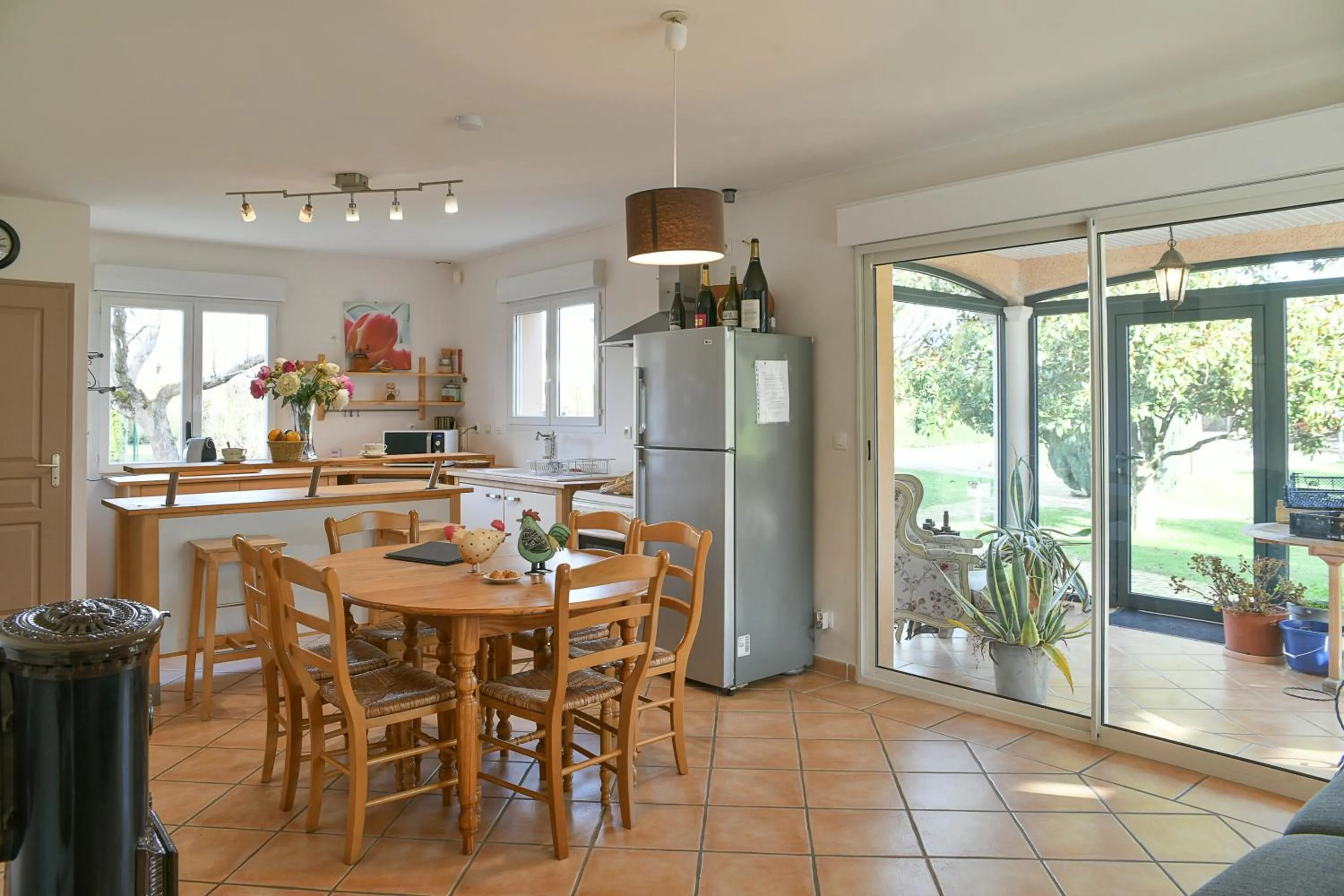 Les Villas du Domaine de Suzel