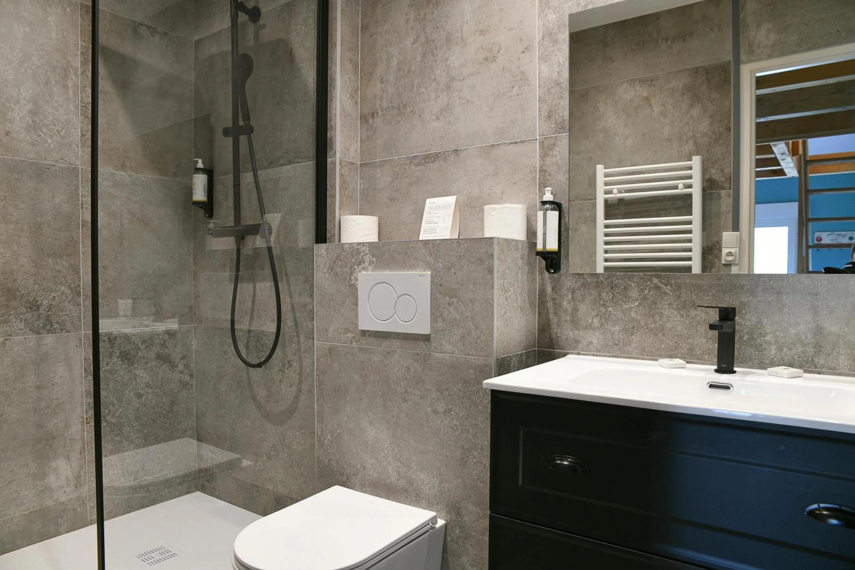 Les Villas du Domaine de Suzel