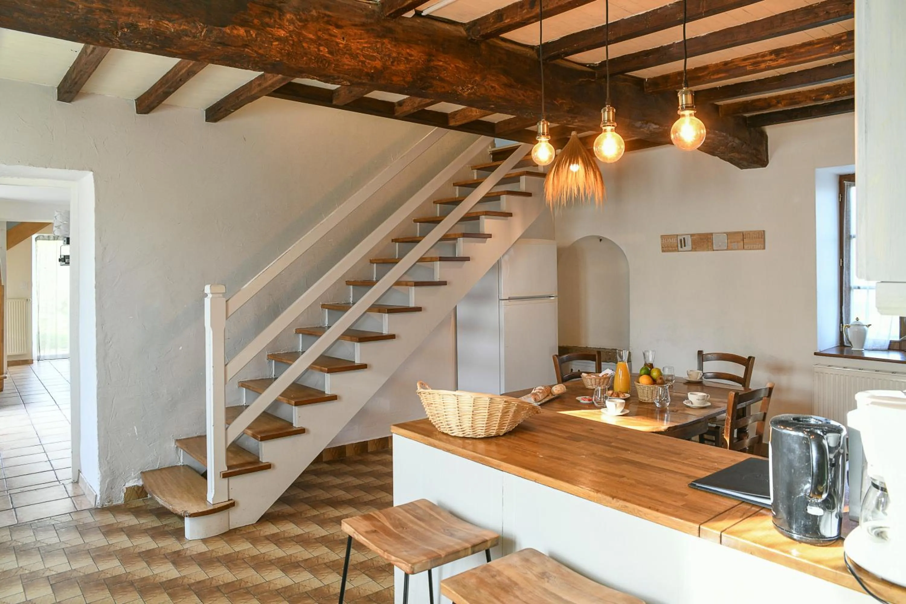 Les Villas du Domaine de Suzel