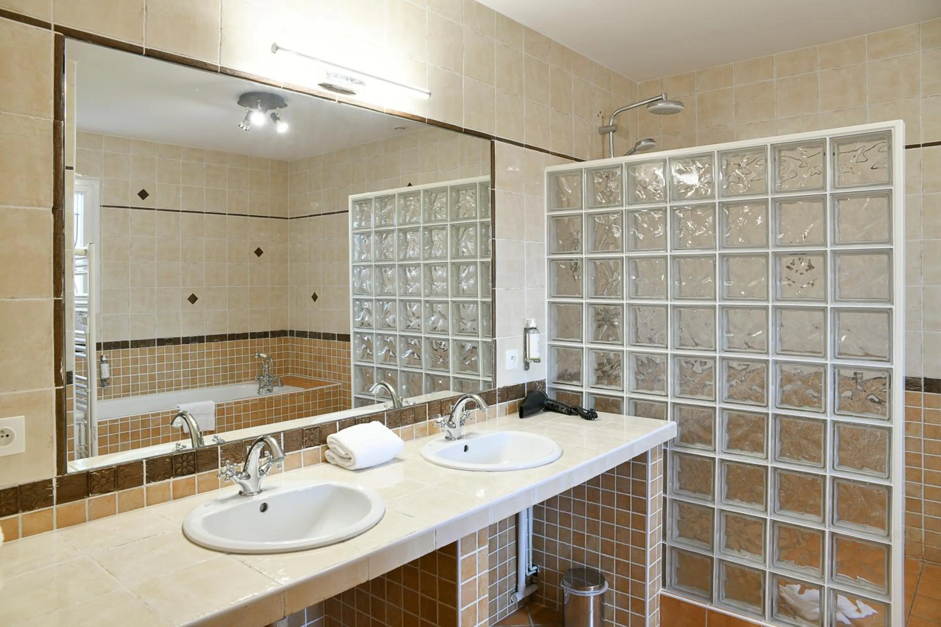 Les Villas du Domaine de Suzel