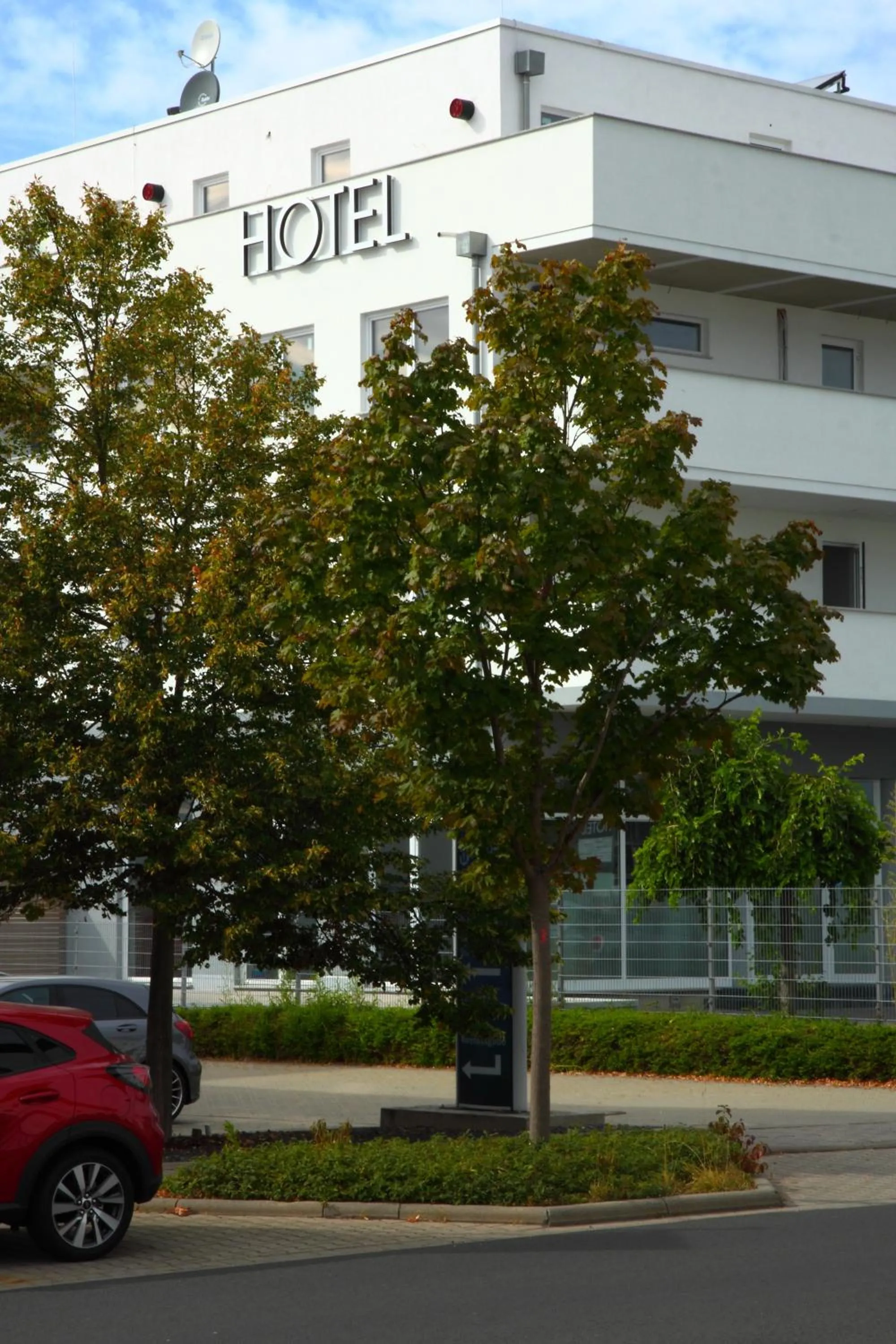 Hotel Rodgau
