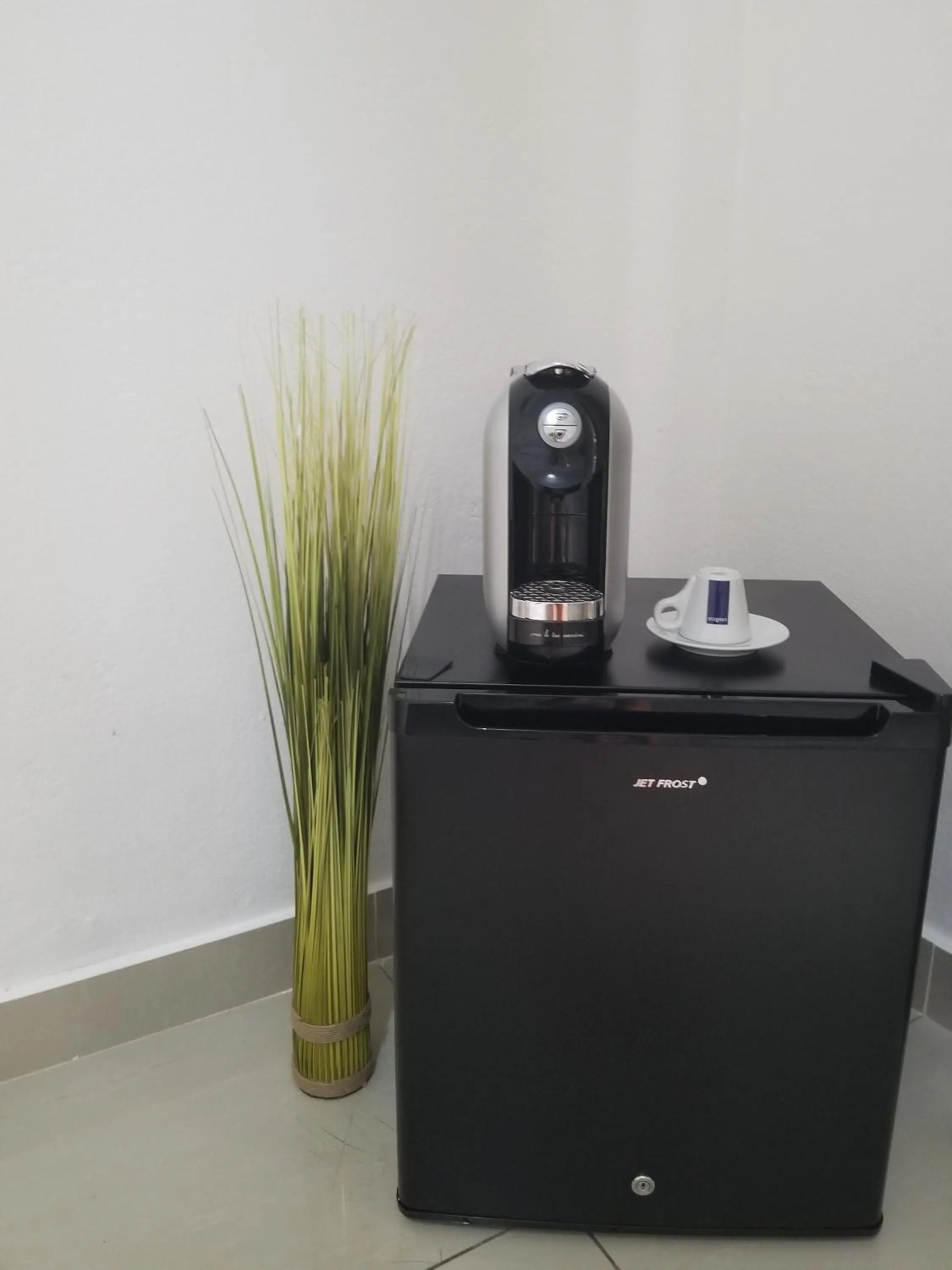 Coffee/tea facilities in Ma Chambre d’Hôte