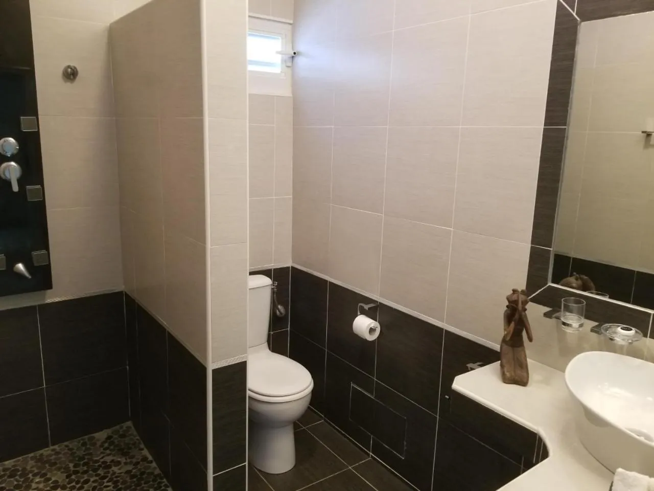 Bathroom in Ma Chambre d’Hôte